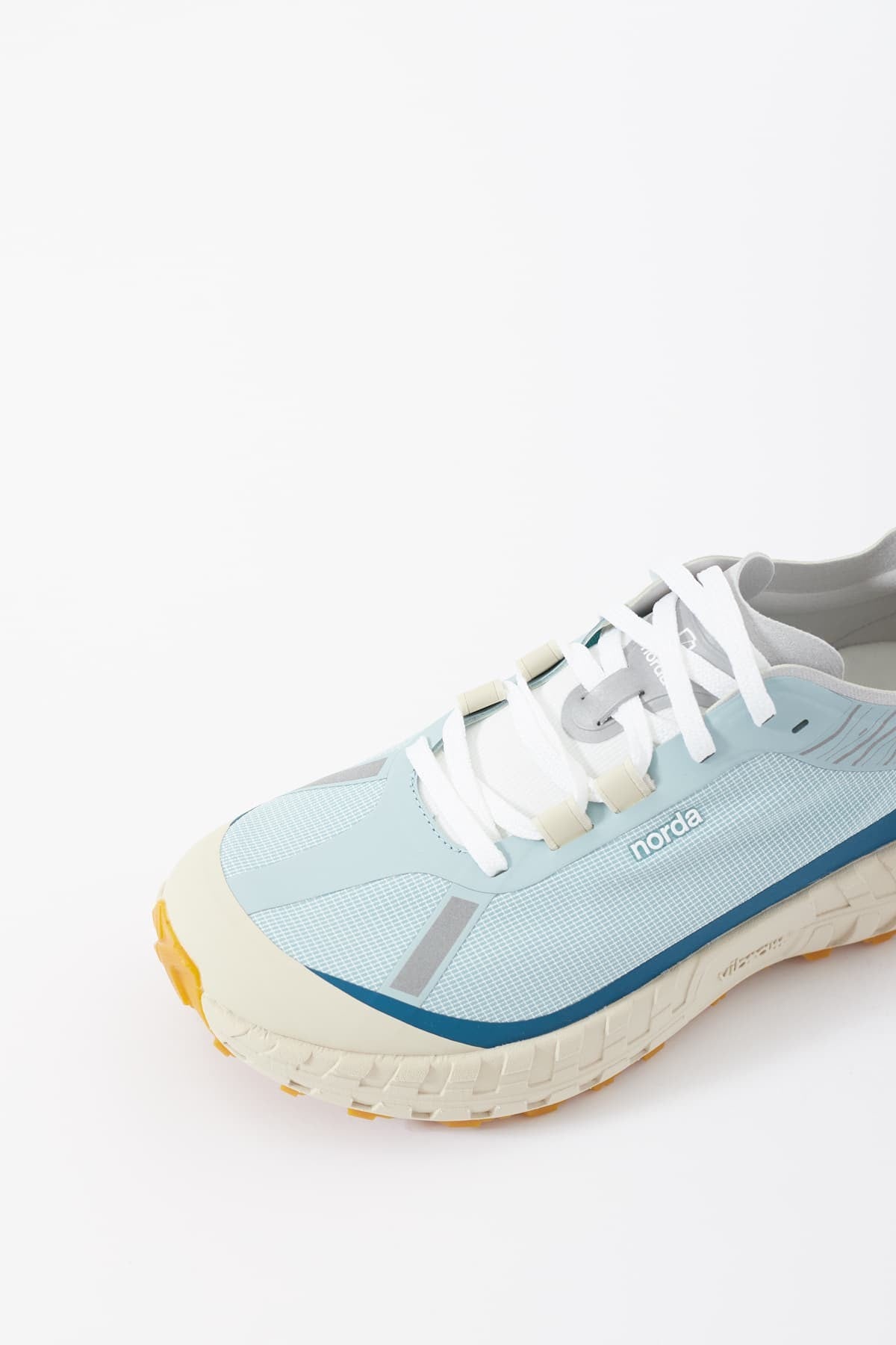 NORDA ETHER 001 SNEAKERS