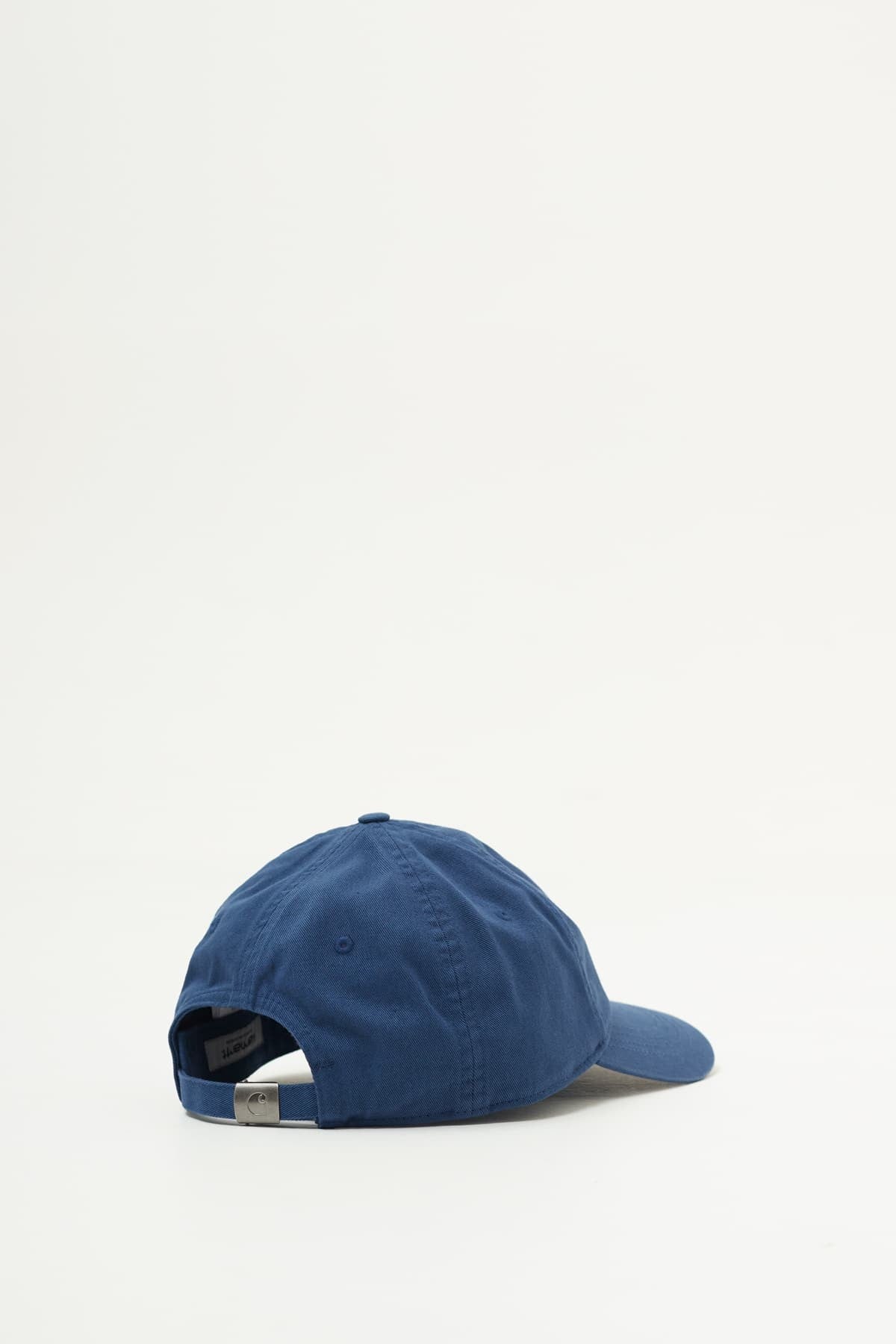 CARHARTT WIP ELDER MADISON LOGO CAP