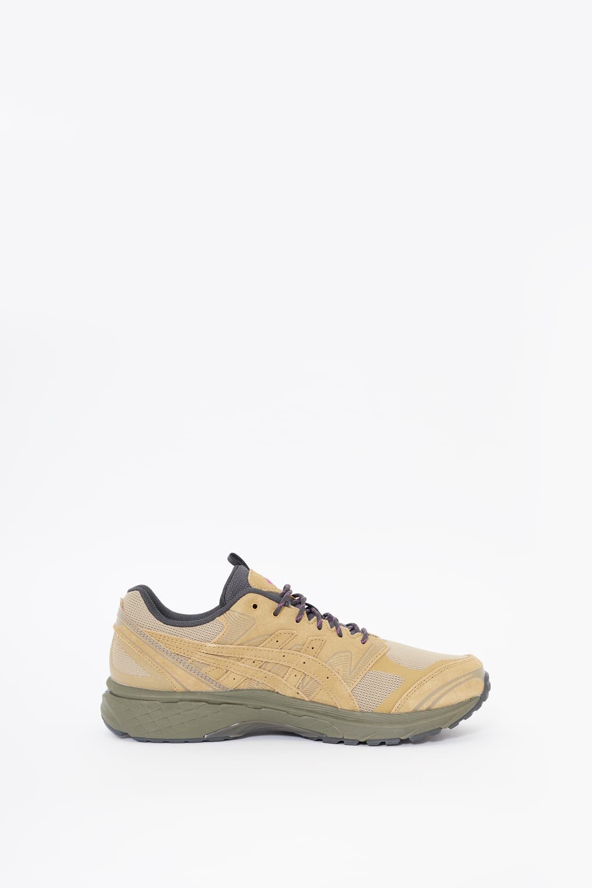 ASICS DESERT CAMP GEL TERRAIN SNEAKERS
