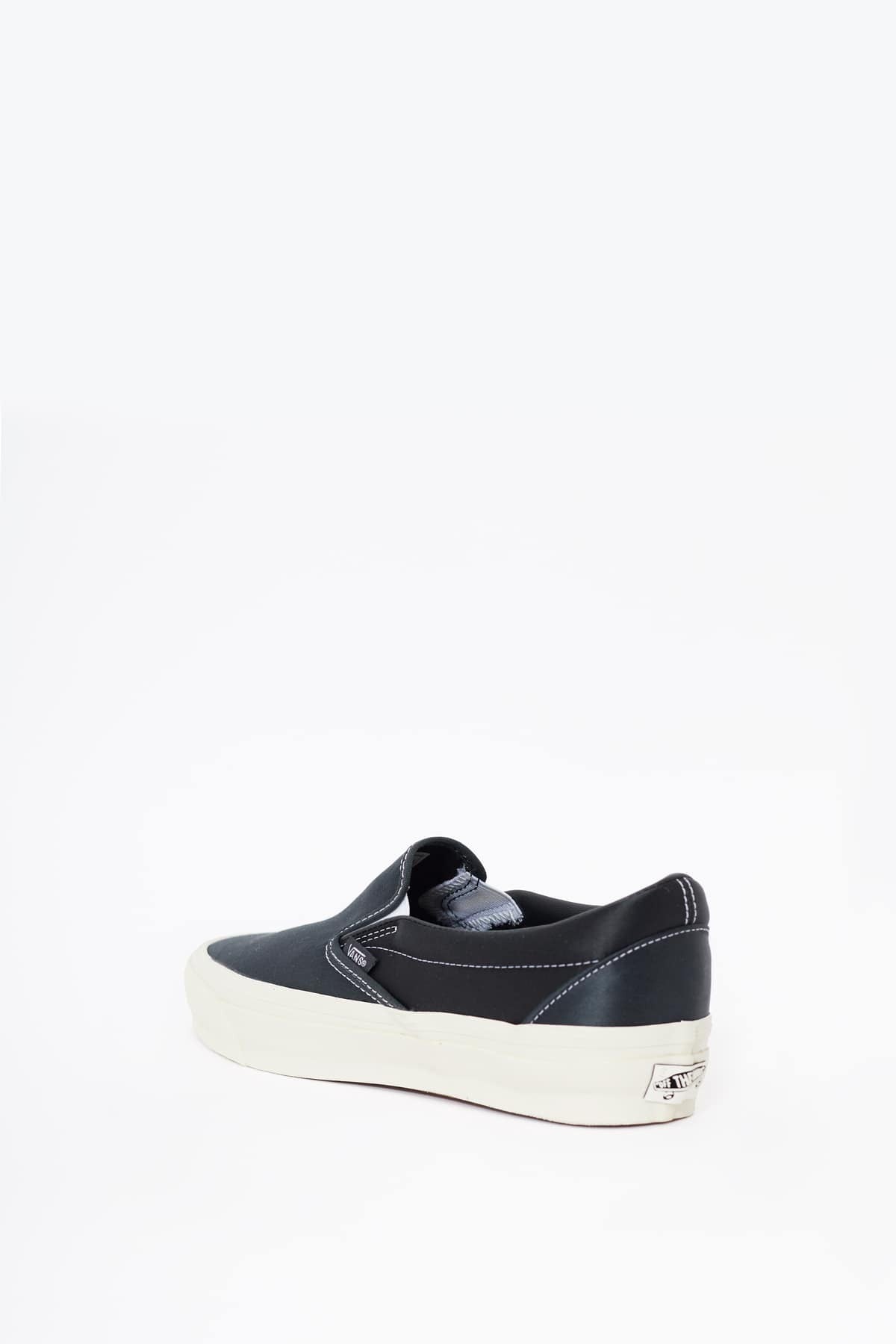 VANS OTW LX SATIN JET SET SLIP ON REISSUE 98 SNEAKERS