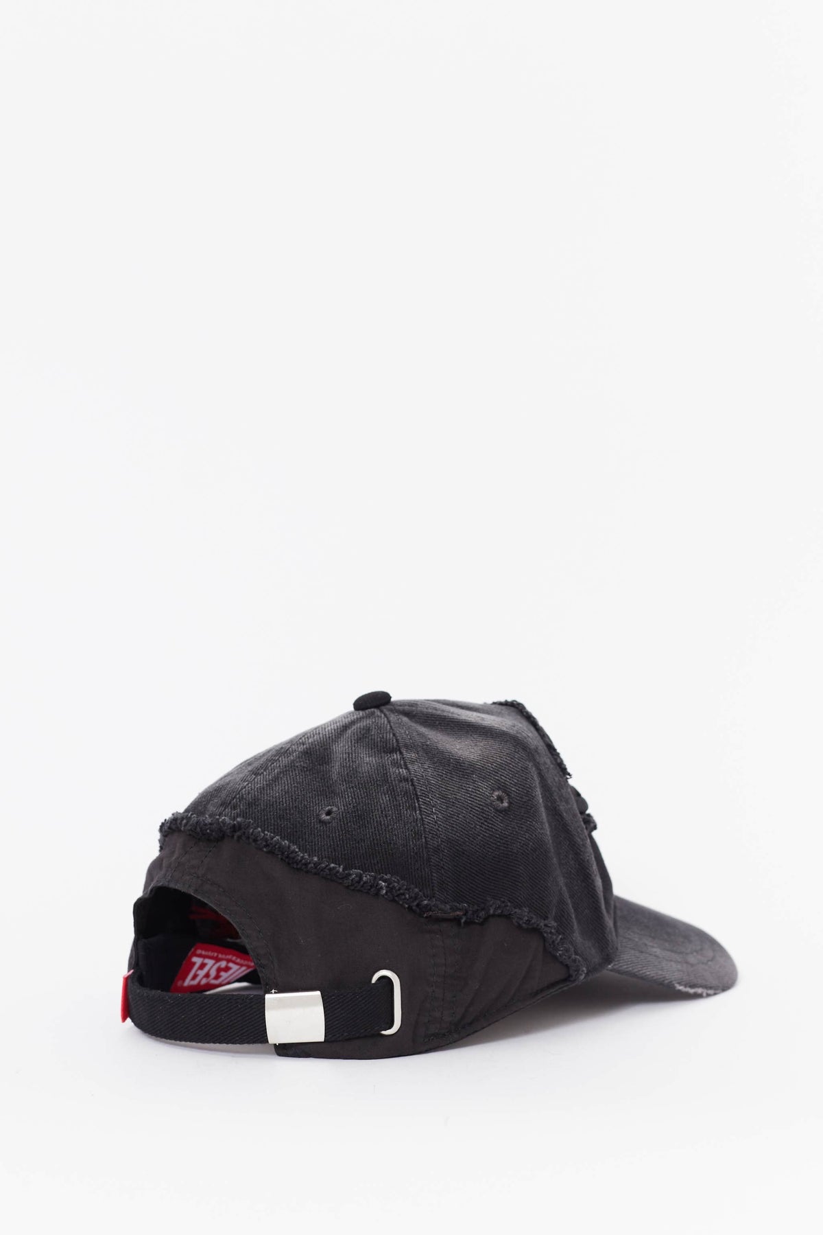 DIESEL BLACK C ORSON CAP