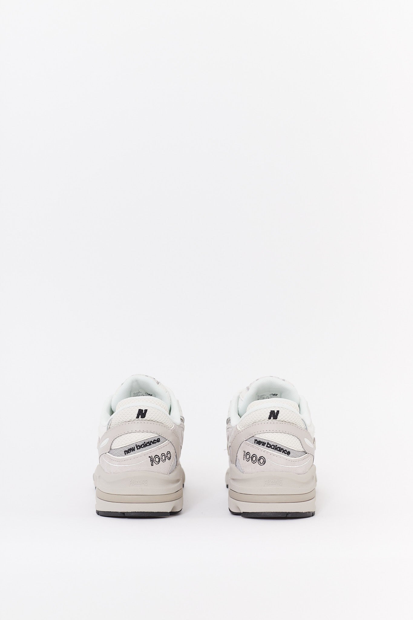 NEW BALANCE MOONROCK M1000MB SNEAKERS