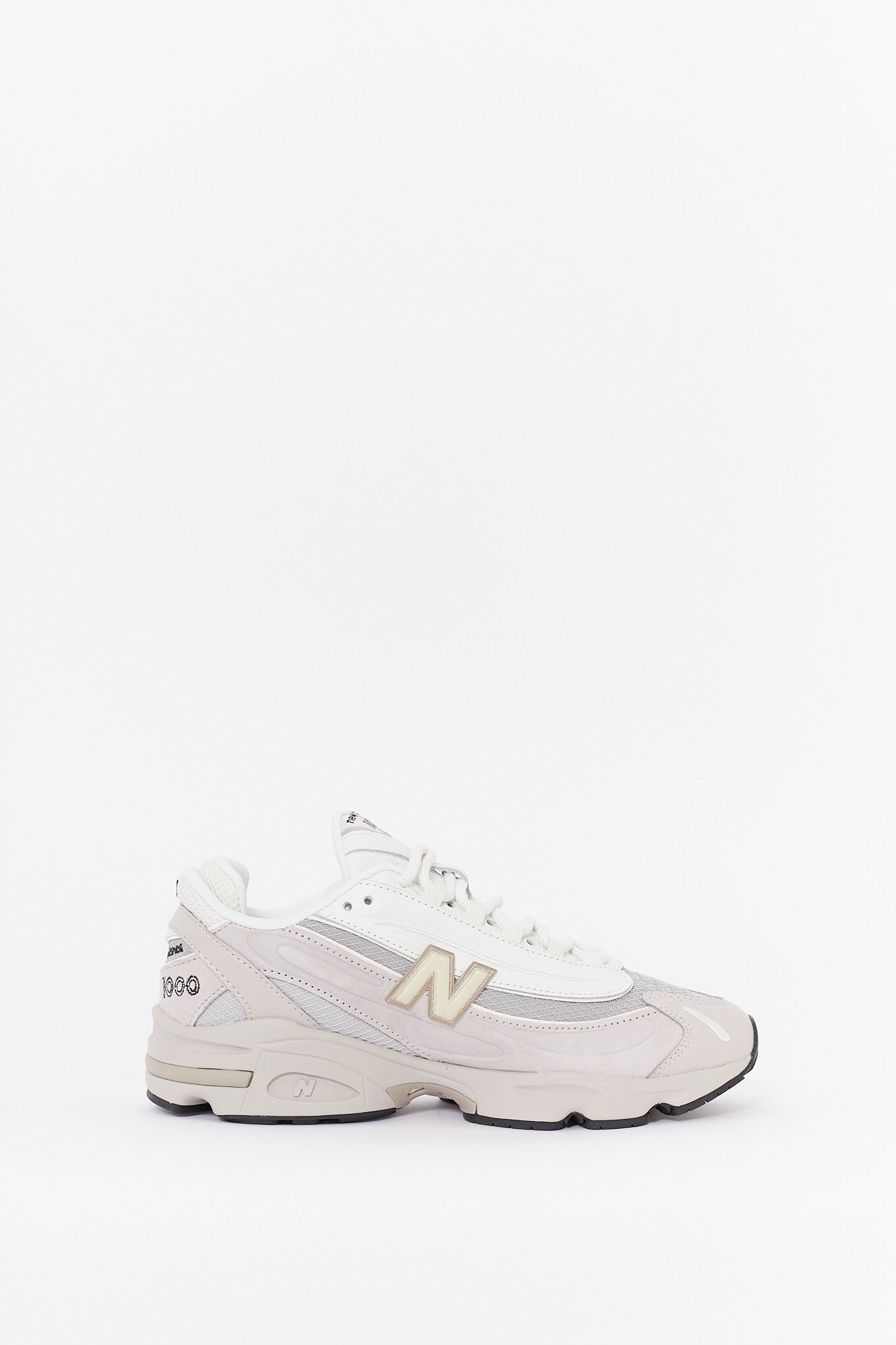 NEW BALANCE MOONROCK M1000MB SNEAKERS