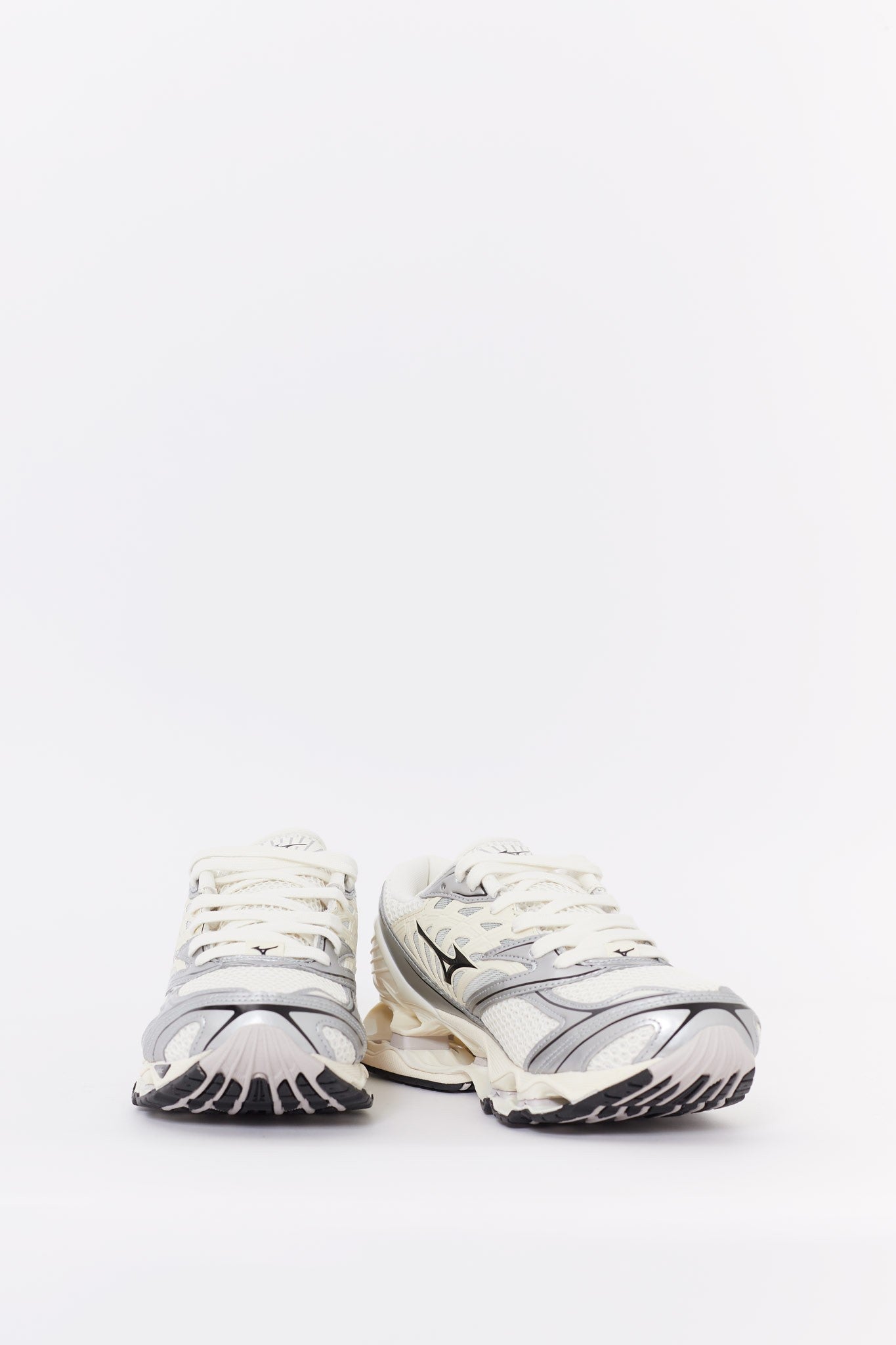 MIZUNO PRISTINE WAVE PROPHECY LS SNEAKERS