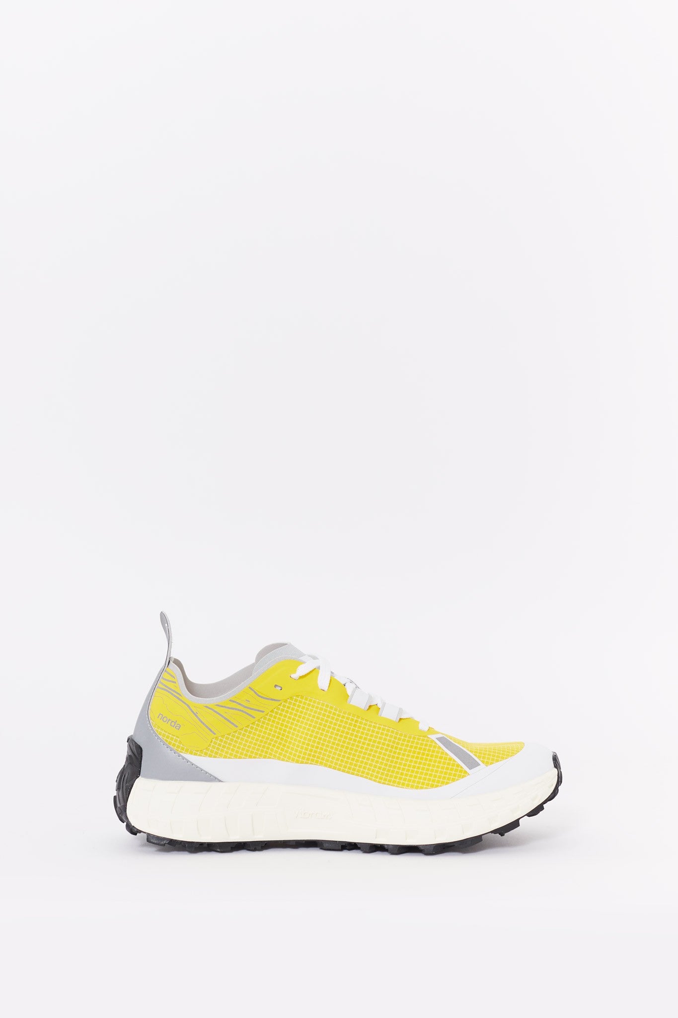 NORDA PARHELION 001 SNEAKERS