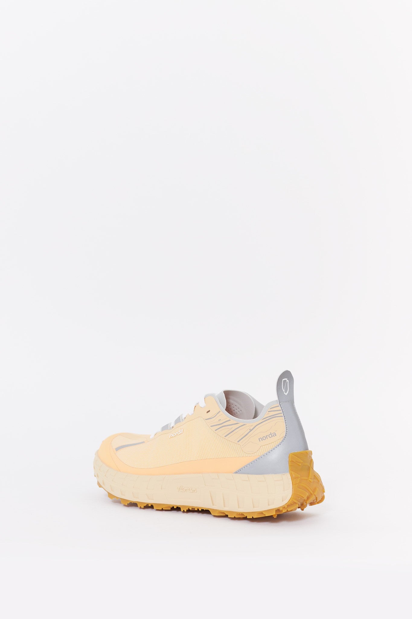 NORDA RHODOTUS 001 SNEAKERS