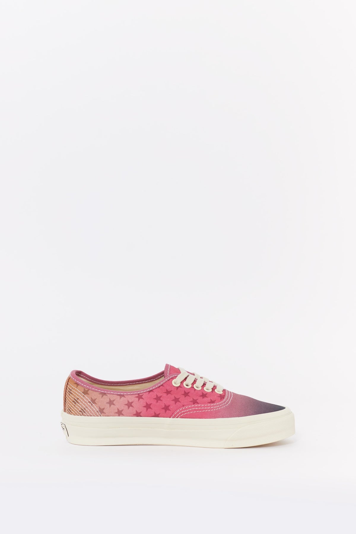 VANS OTW ECHOES MAUVEWOOD LX AUTHENTIC 44 SNEAKERS