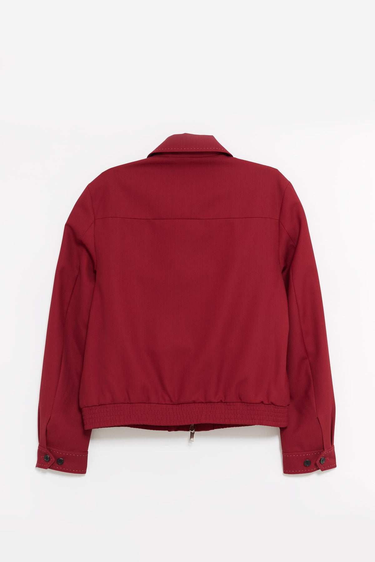 SECOND LAYER LOCO DICE JACKET