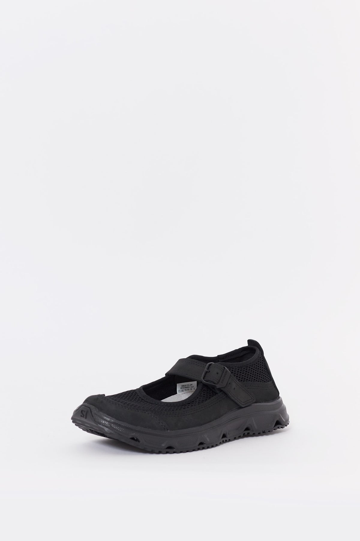 SALOMON BLACK RX MARIE JEANNE SANDALS