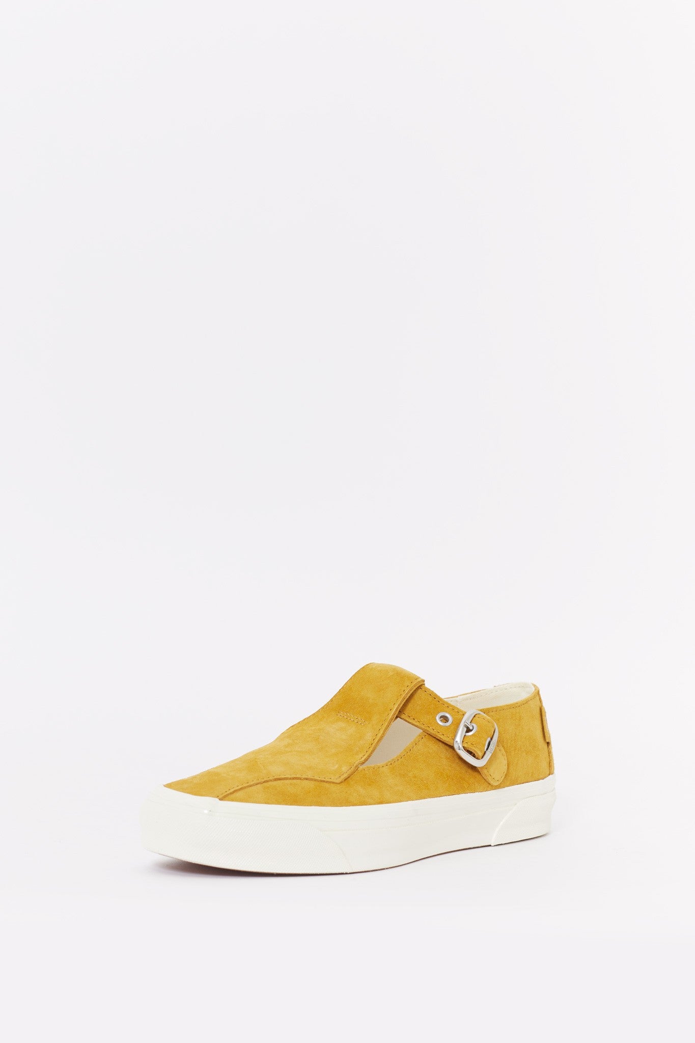 VANS OTW HARVEST GOLD LX MARY JANE 93 SNEAKERS