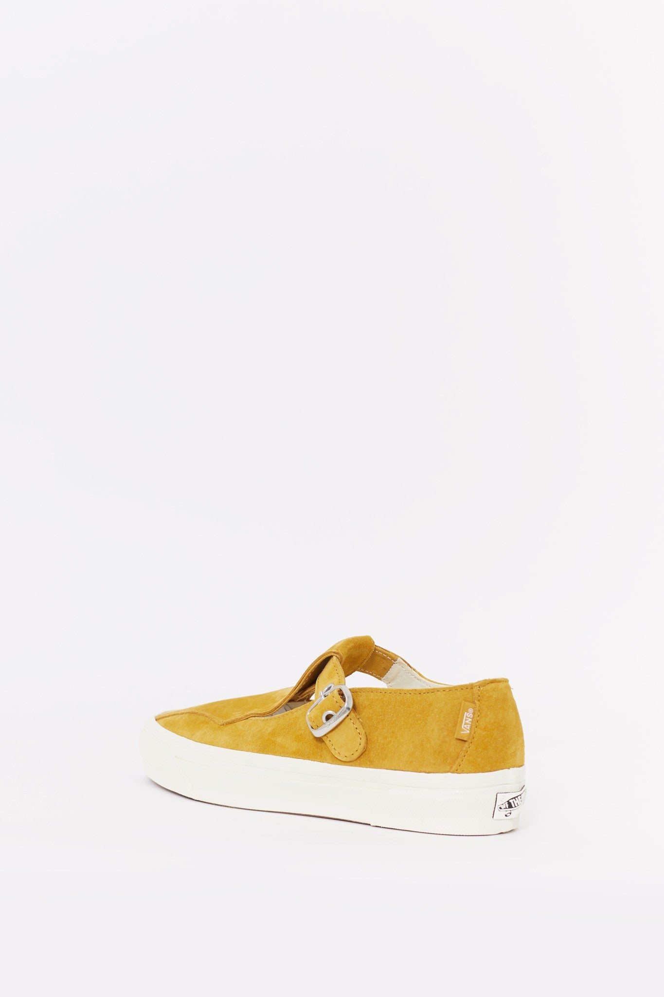 VANS OTW HARVEST GOLD LX MARY JANE 93 SNEAKERS