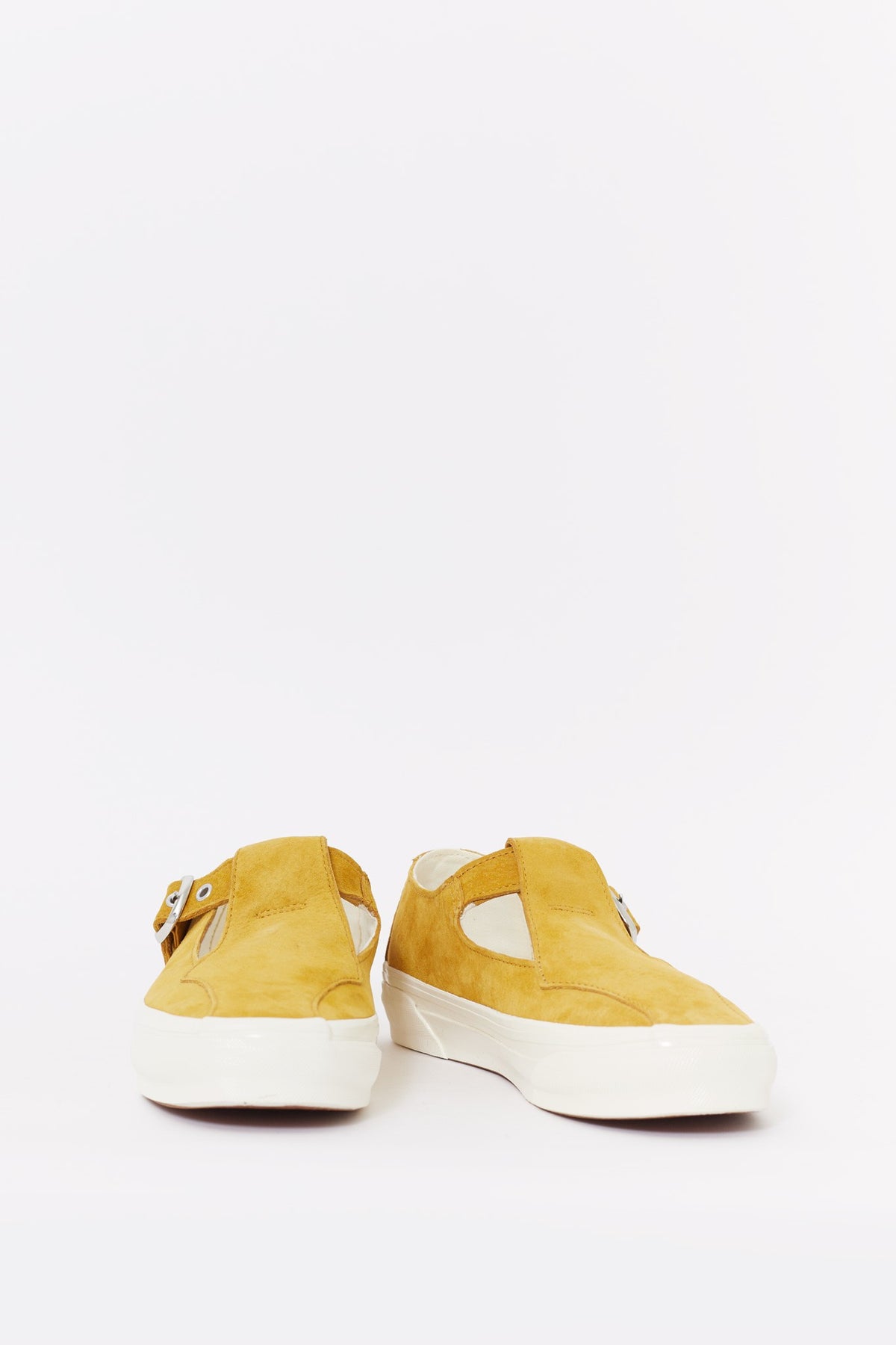 VANS OTW HARVEST GOLD LX MARY JANE 93 SNEAKERS