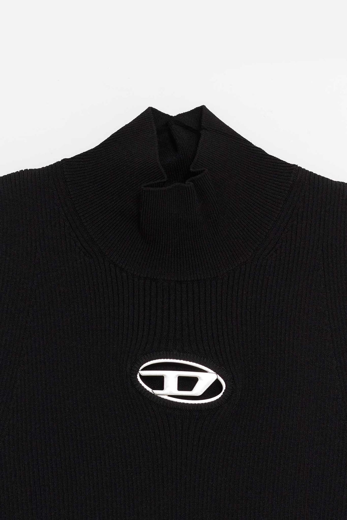 DIESEL BLACK M ONERVAX TOP
