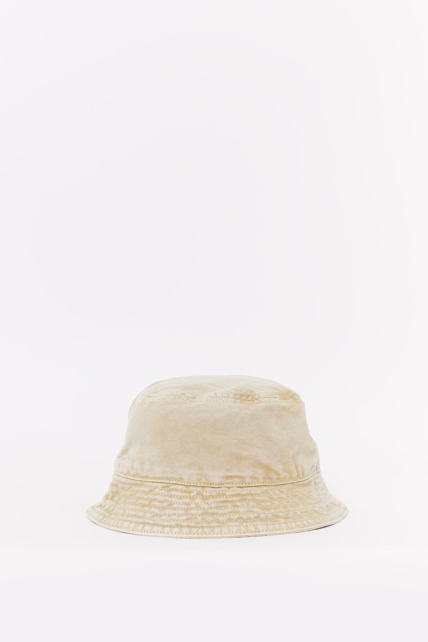 CARHARTT WIP DUSTY H BROWN BANE BUCKET HAT