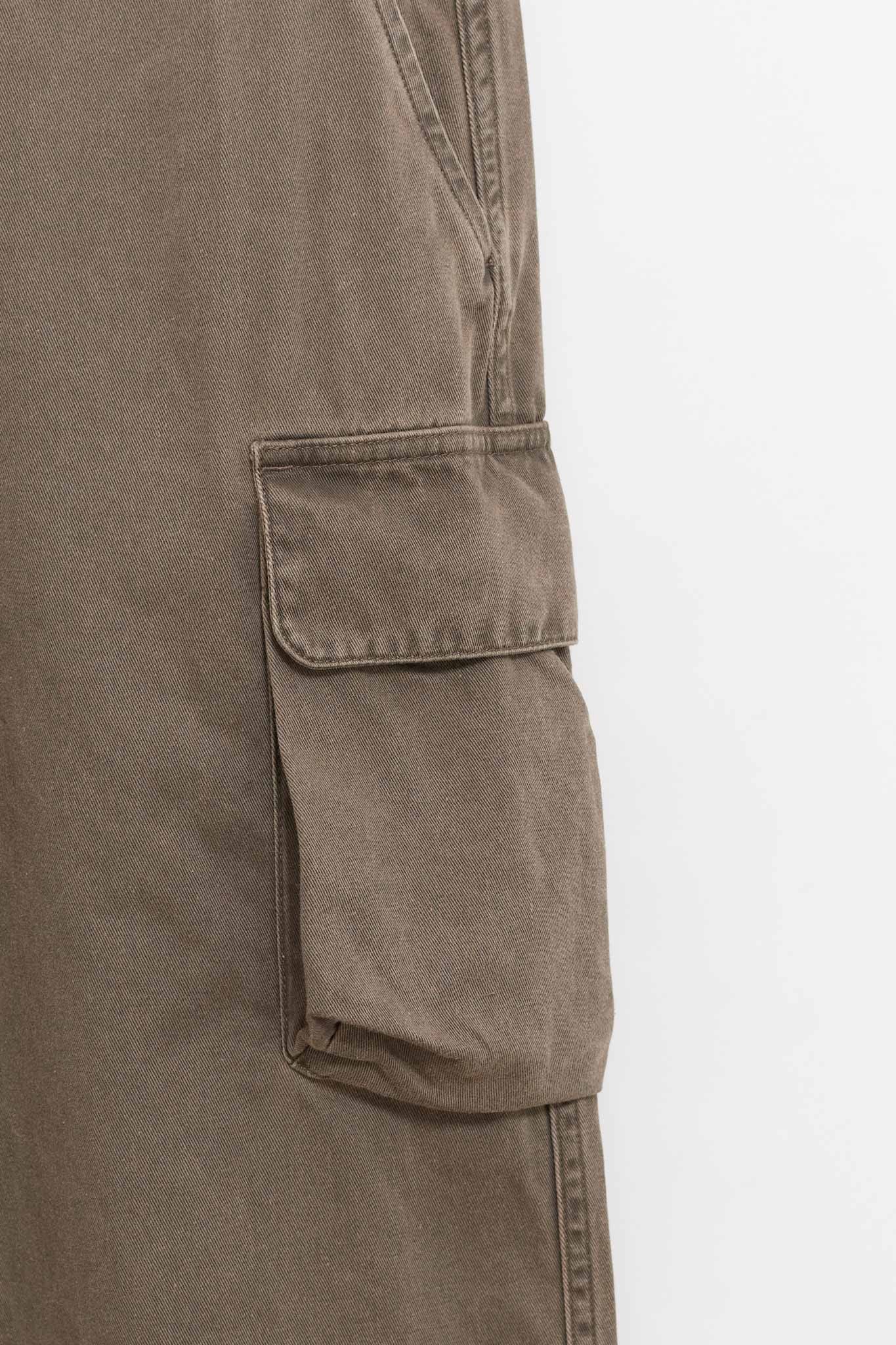 OUR LEGACY DITCH WASH MOUNT CARGO