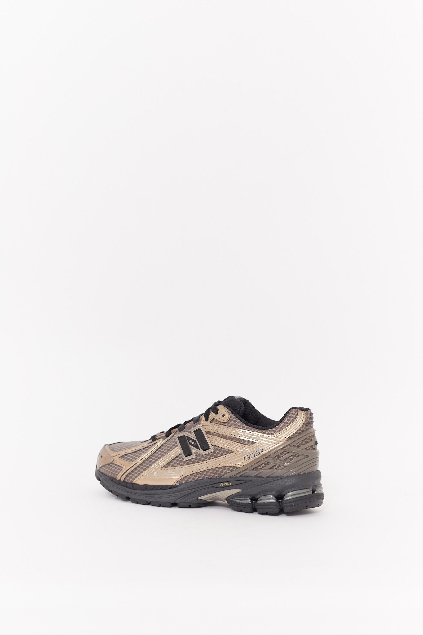 NEW BALANCE MUSHROOM 1906R SNEAKERS