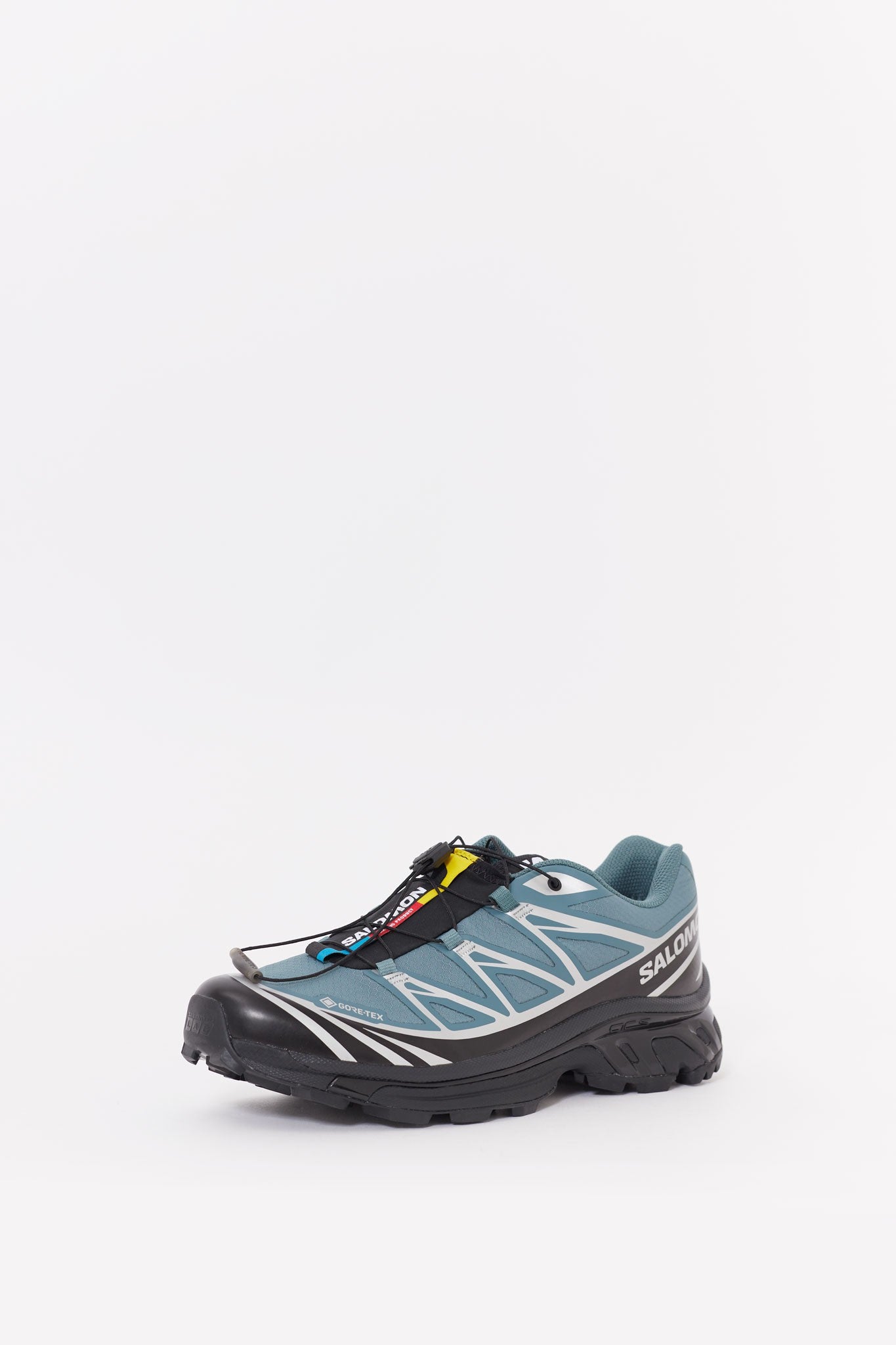 SALOMON NOAT XT 6 GTX SNEAKERS