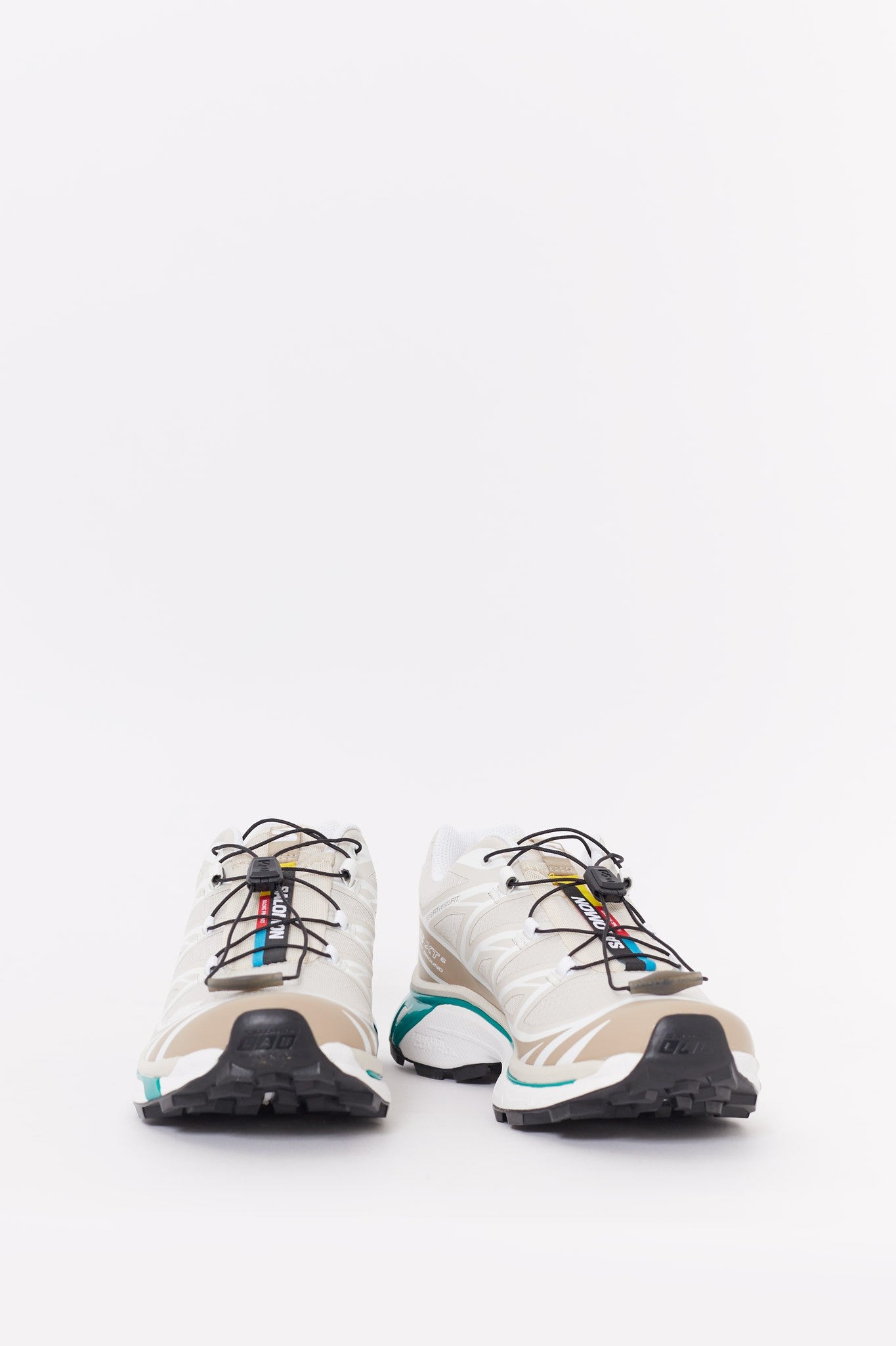 SALOMON RAINY DAY XT 6 SNEAKERS