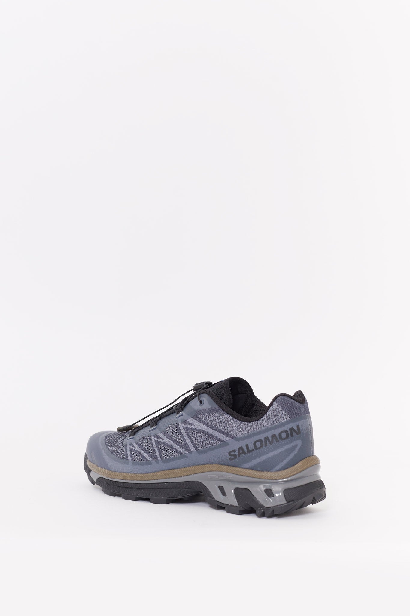 SALOMON BLUE NIGHTS XT 6 SHADOW SNEAKERS