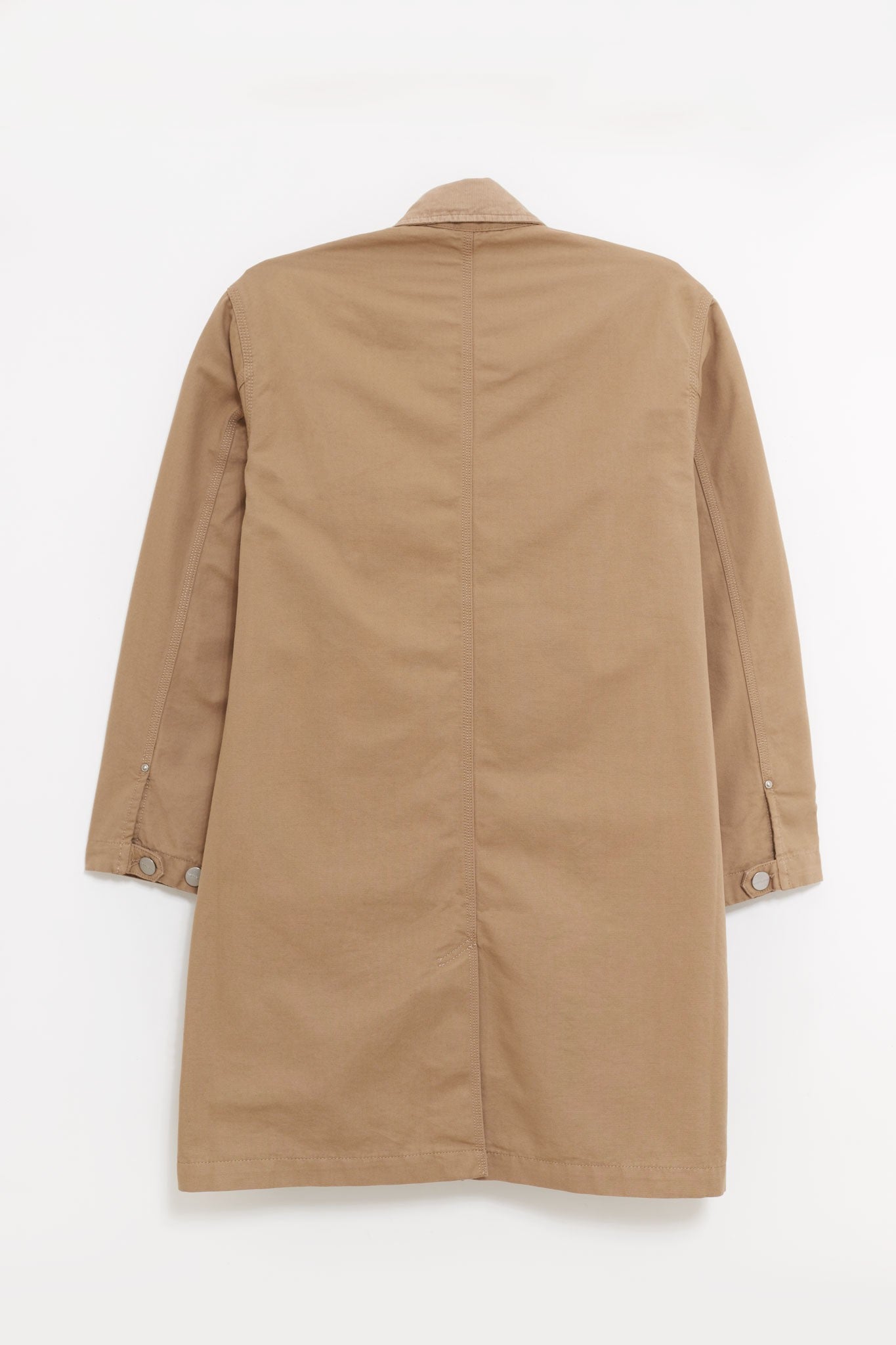 CARHARTT WIP HUBBARD WEBSTER COAT
