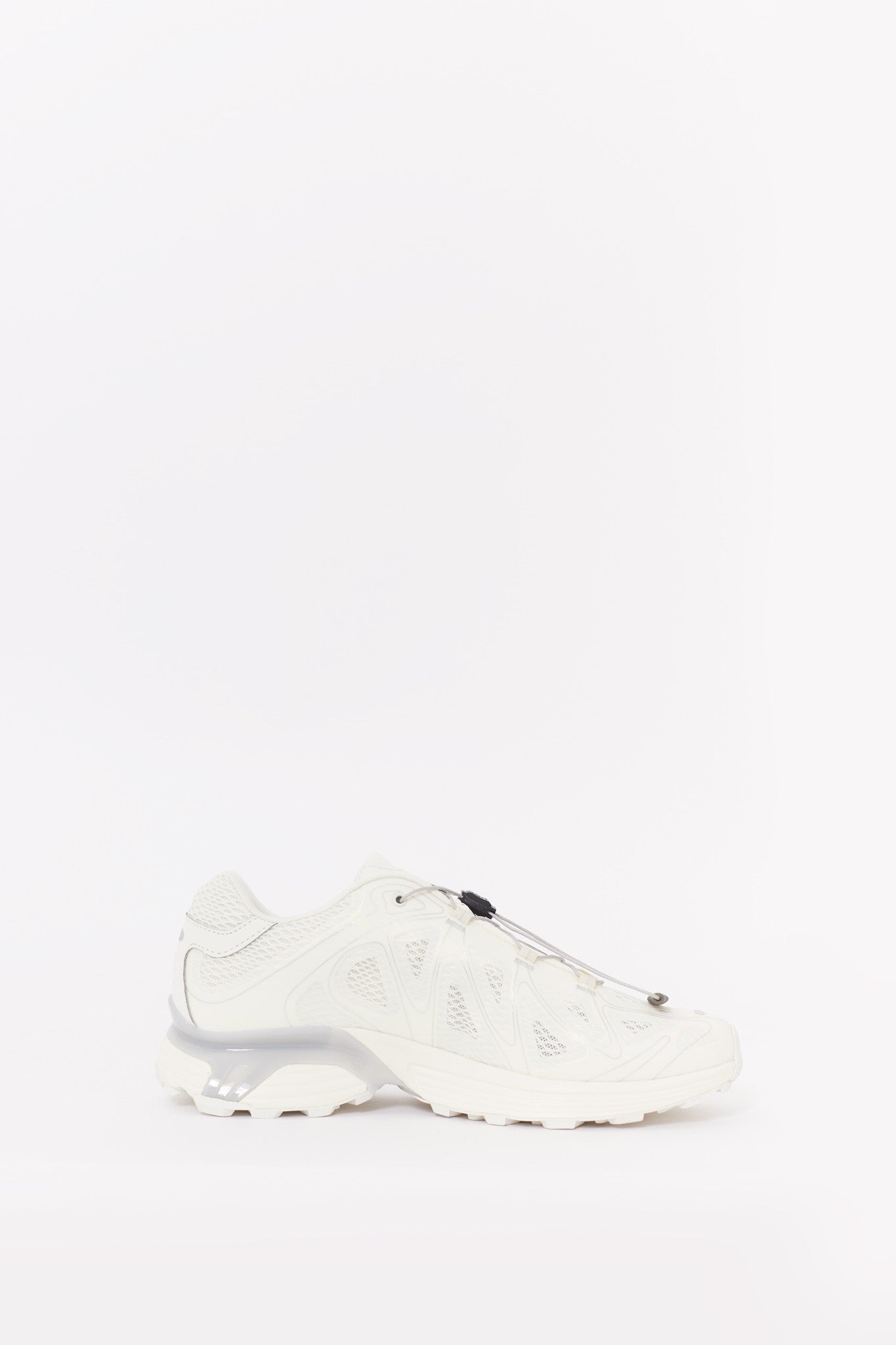 SALOMON VANILA XT WHISPER VOID SNEAKERS