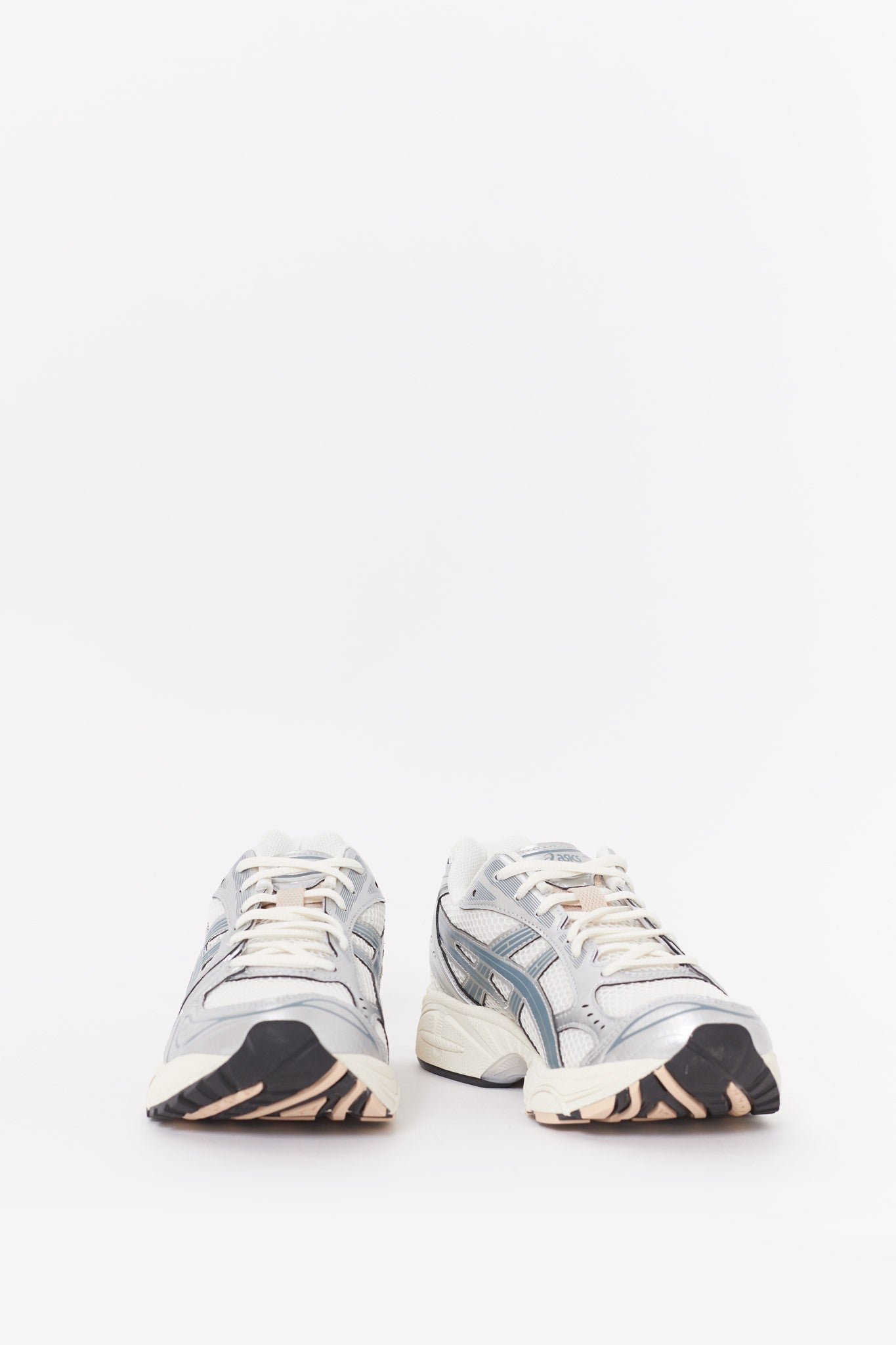 ASICS CREAM GEL KAYANO 14 SNEAKERS