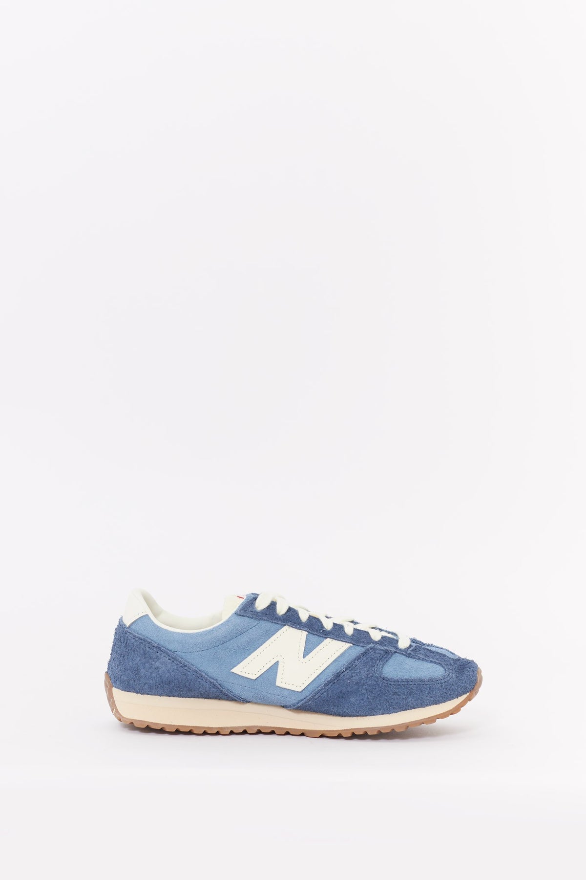 NEW BALANCE SHORELINE BLUE 471 SNEAKERS