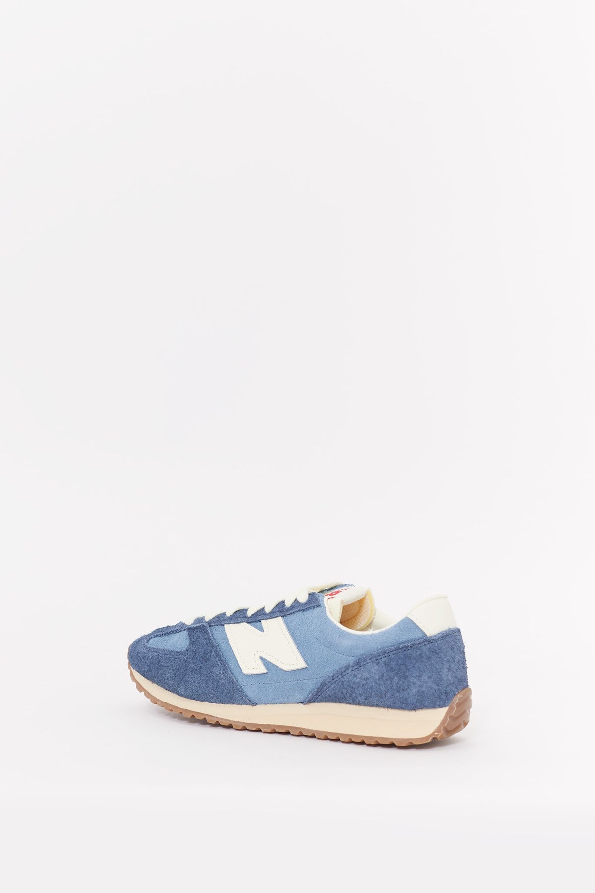 NEW BALANCE SHORELINE BLUE 471 SNEAKERS