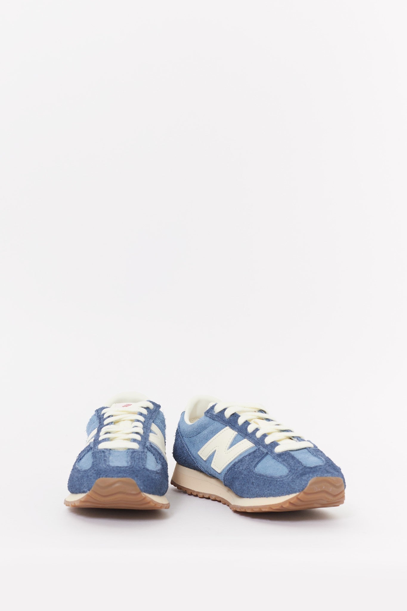 NEW BALANCE SHORELINE BLUE 471 SNEAKERS