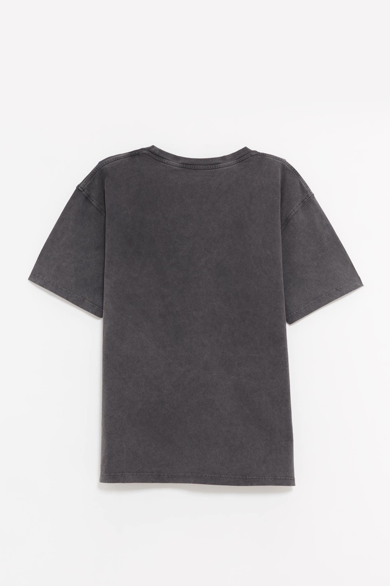 MFPEN DARK GREY MERCH T SHIRT