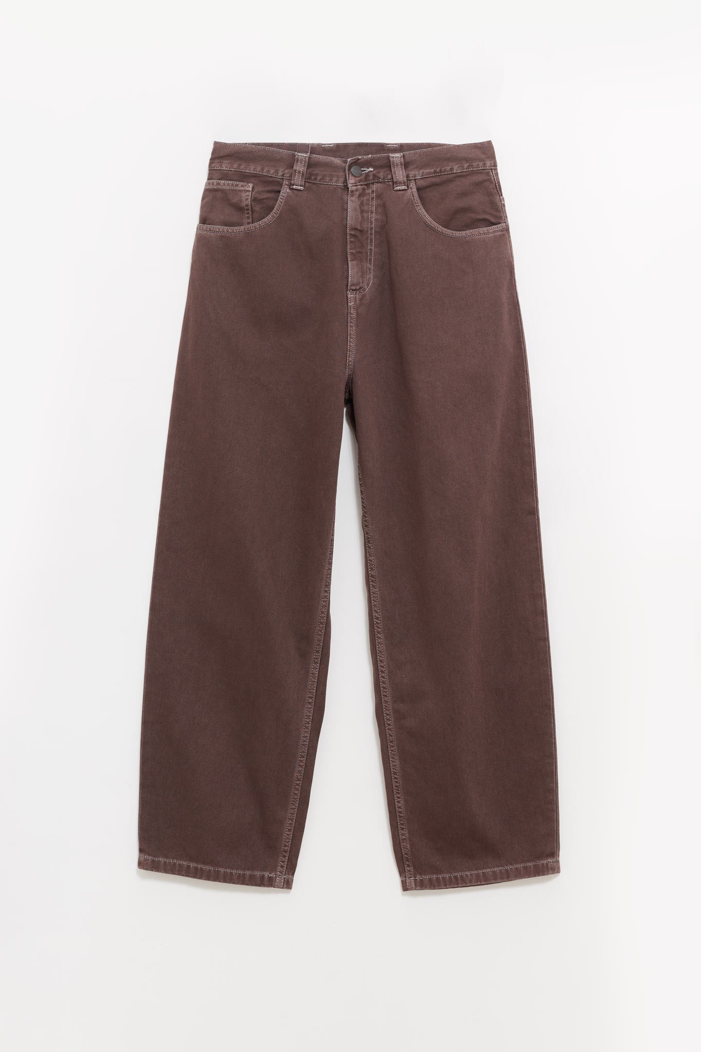 CARHARTT WIP PALISANDER BRANDON PANT