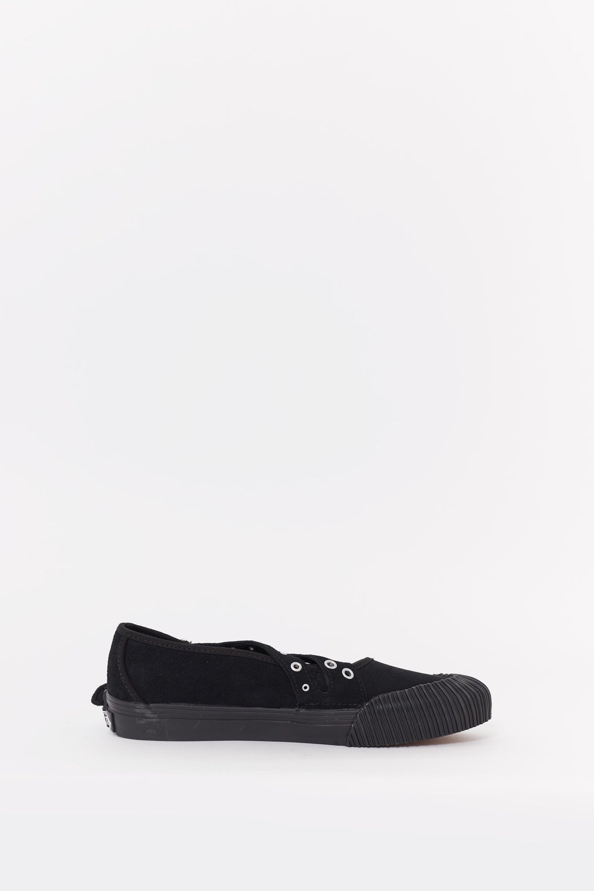 VANS OTW METL BLACK MARY JANE STRAPS SNEAKERS