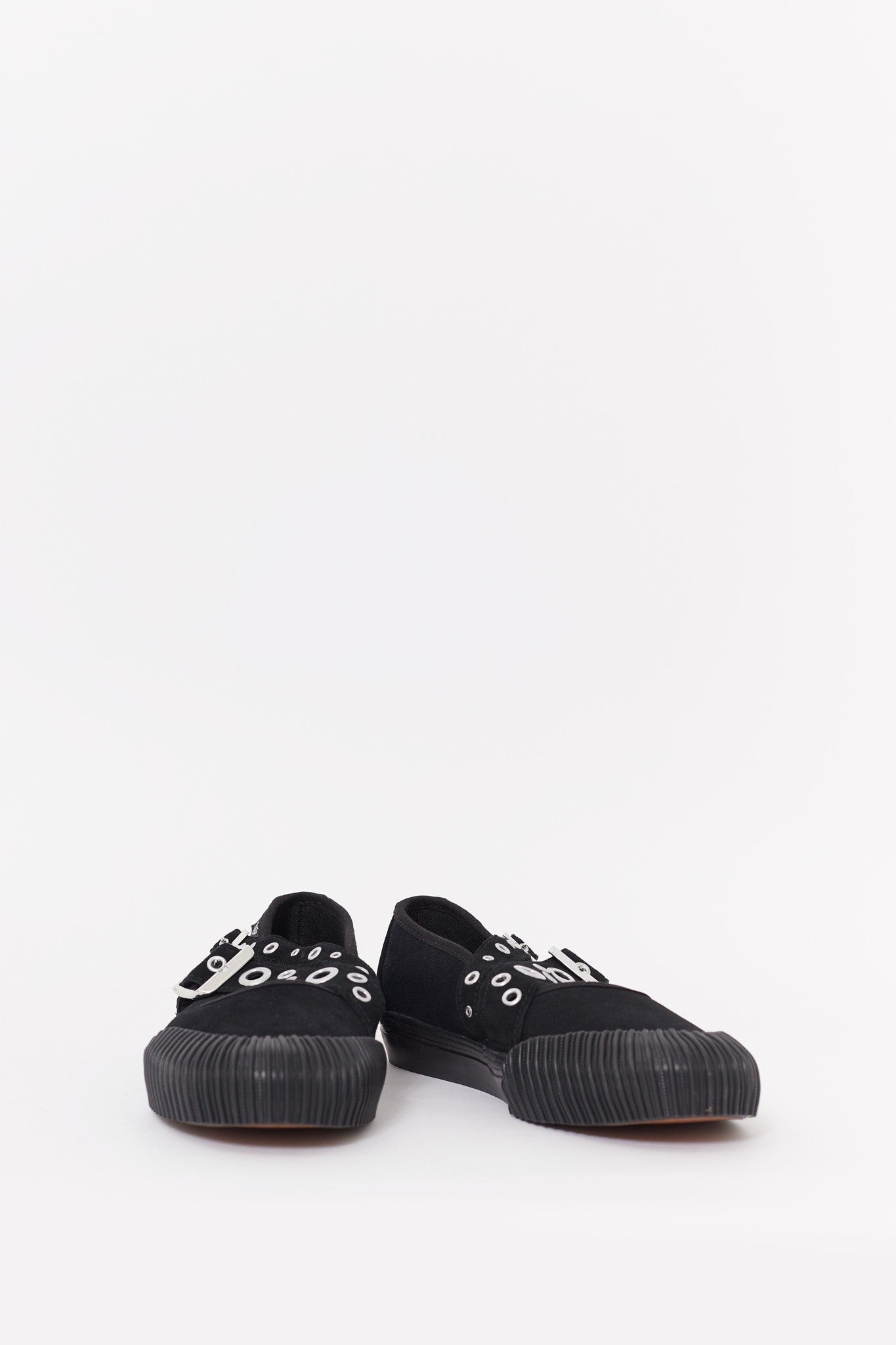 VANS OTW METL BLACK MARY JANE STRAPS SNEAKERS