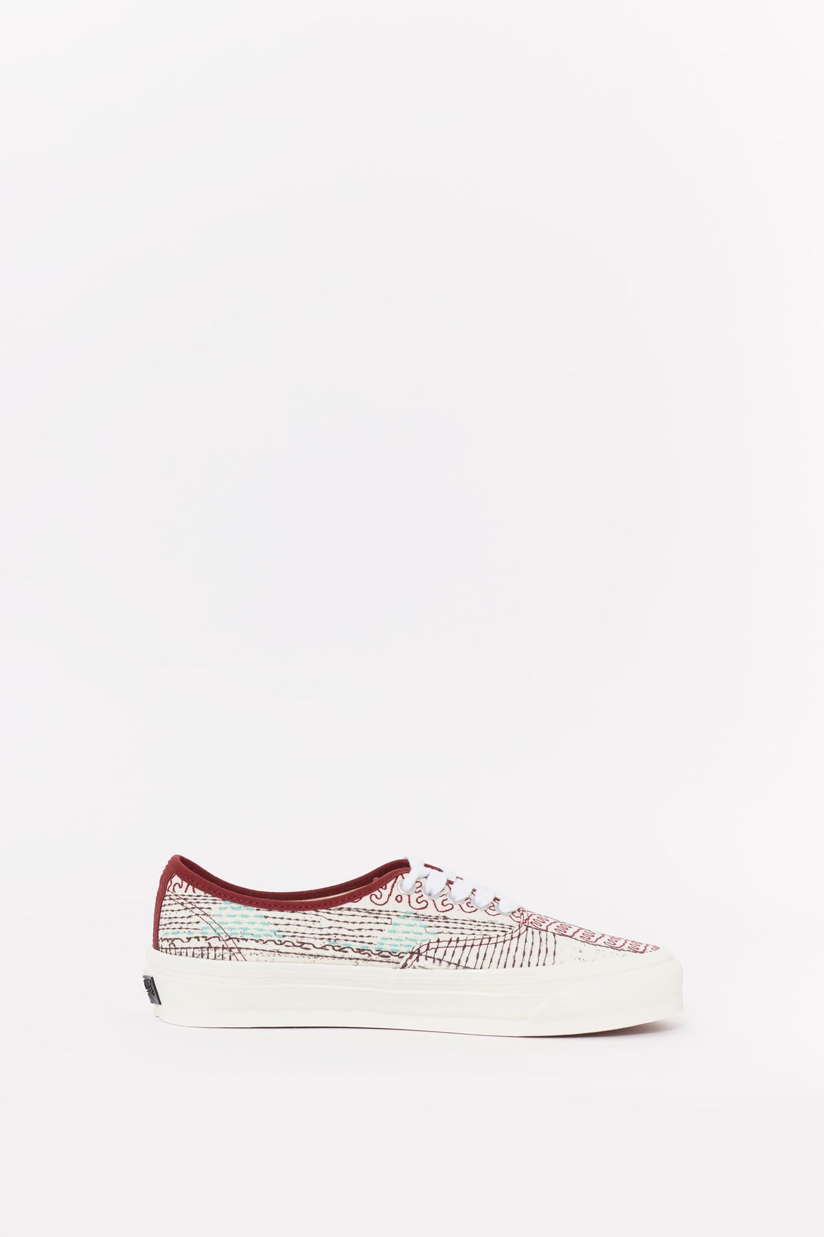 VANS OTW PERS MSHML LX AUTHENTIC 44 SNEAKERS