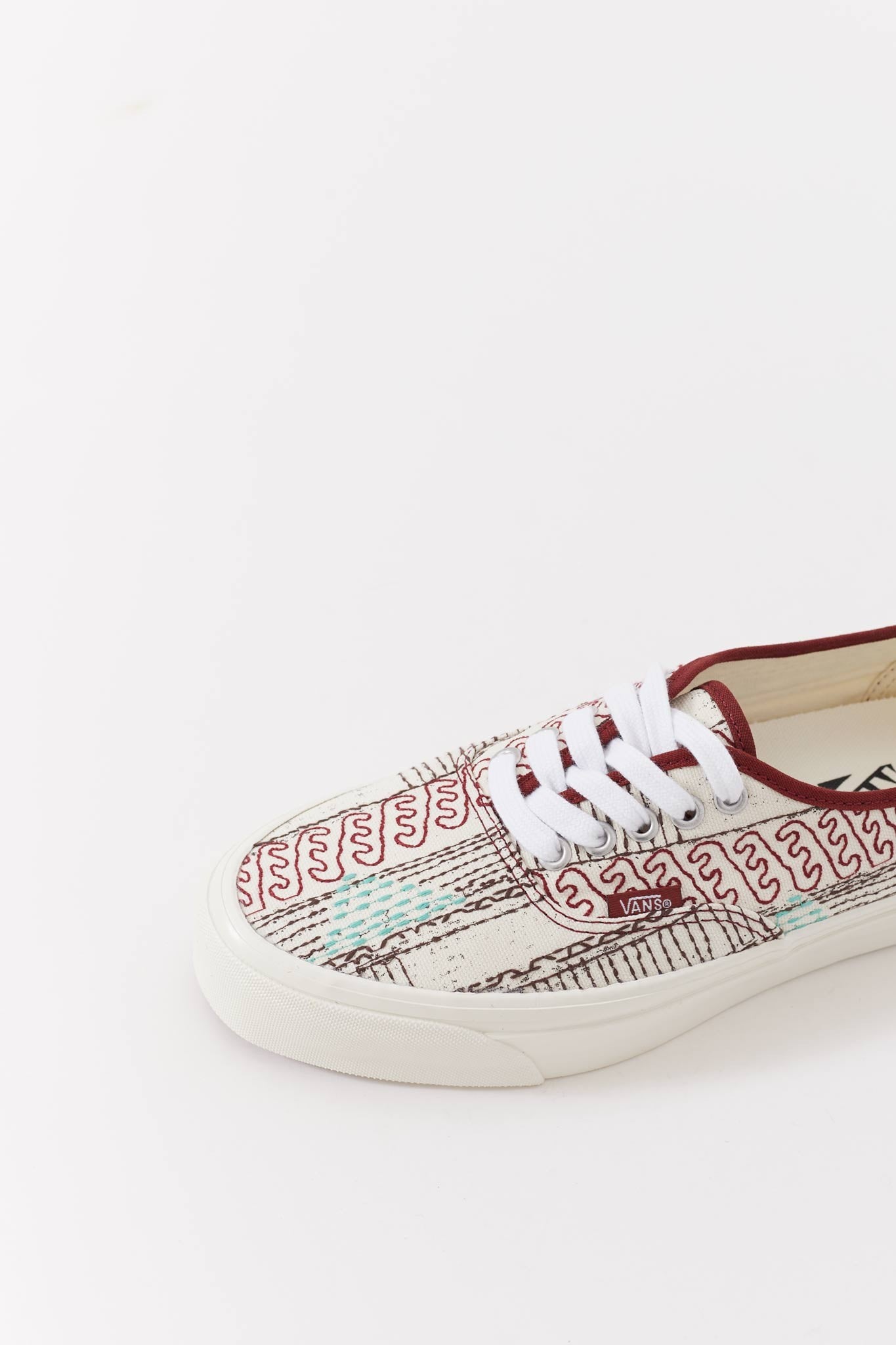 VANS OTW PERS MSHML LX AUTHENTIC 44 SNEAKERS