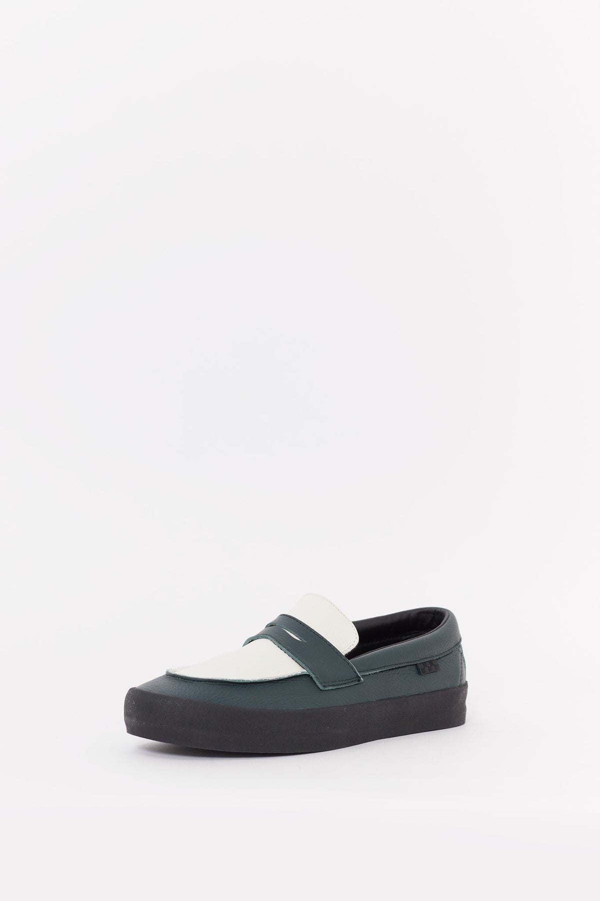 VANS OTW DARK FOREST SKATE LOAFER SNEAKERS