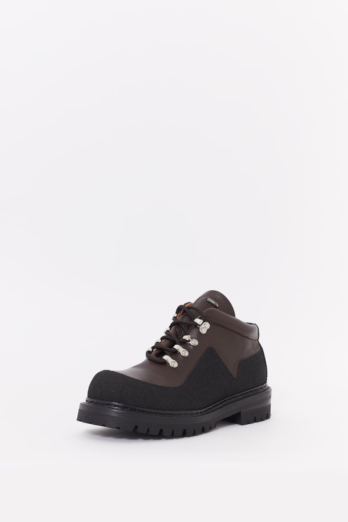 OUR LEGACY MADURO BROWN QUEST BOOTS
