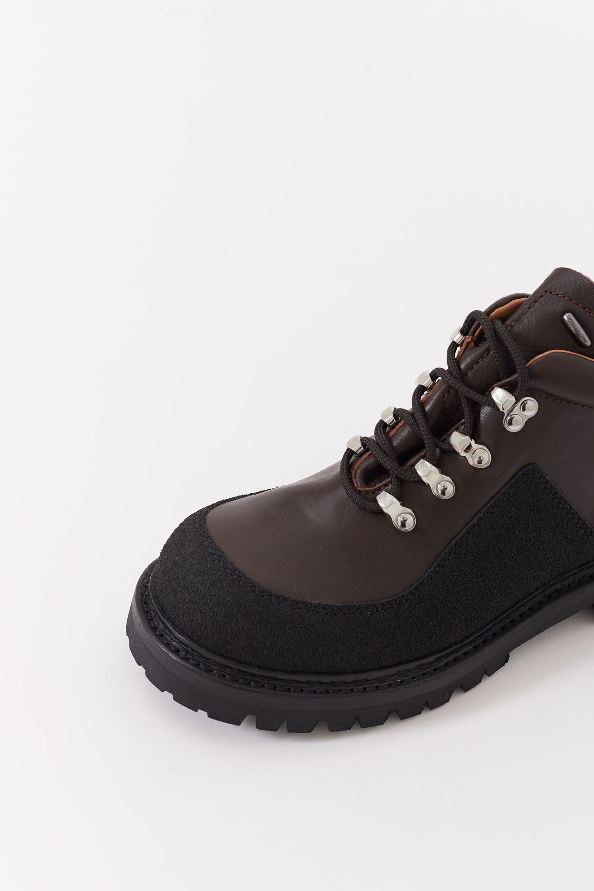 OUR LEGACY MADURO BROWN QUEST BOOTS