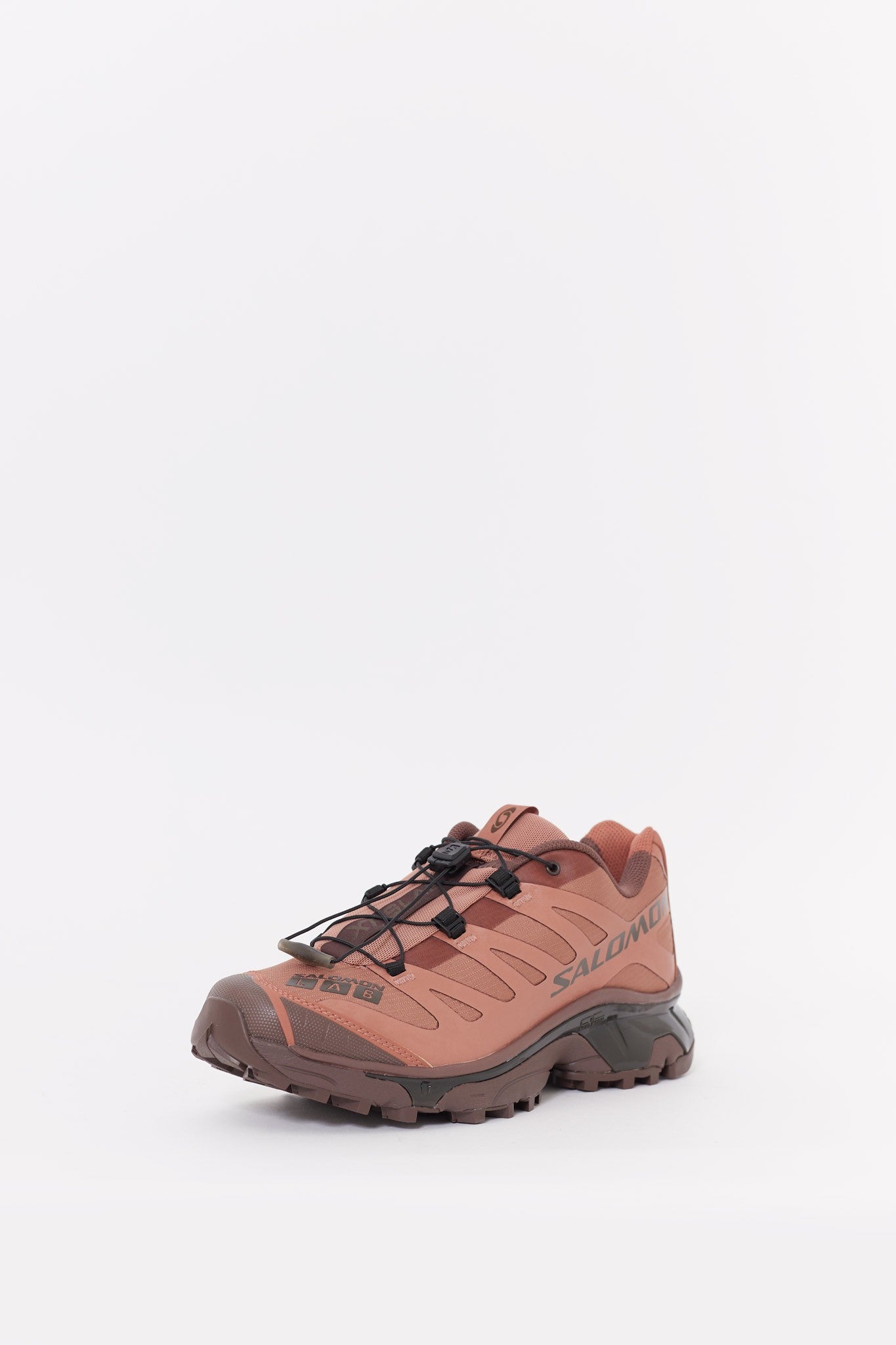 SALOMON RUSSET XT 4 OG SNEAKERS