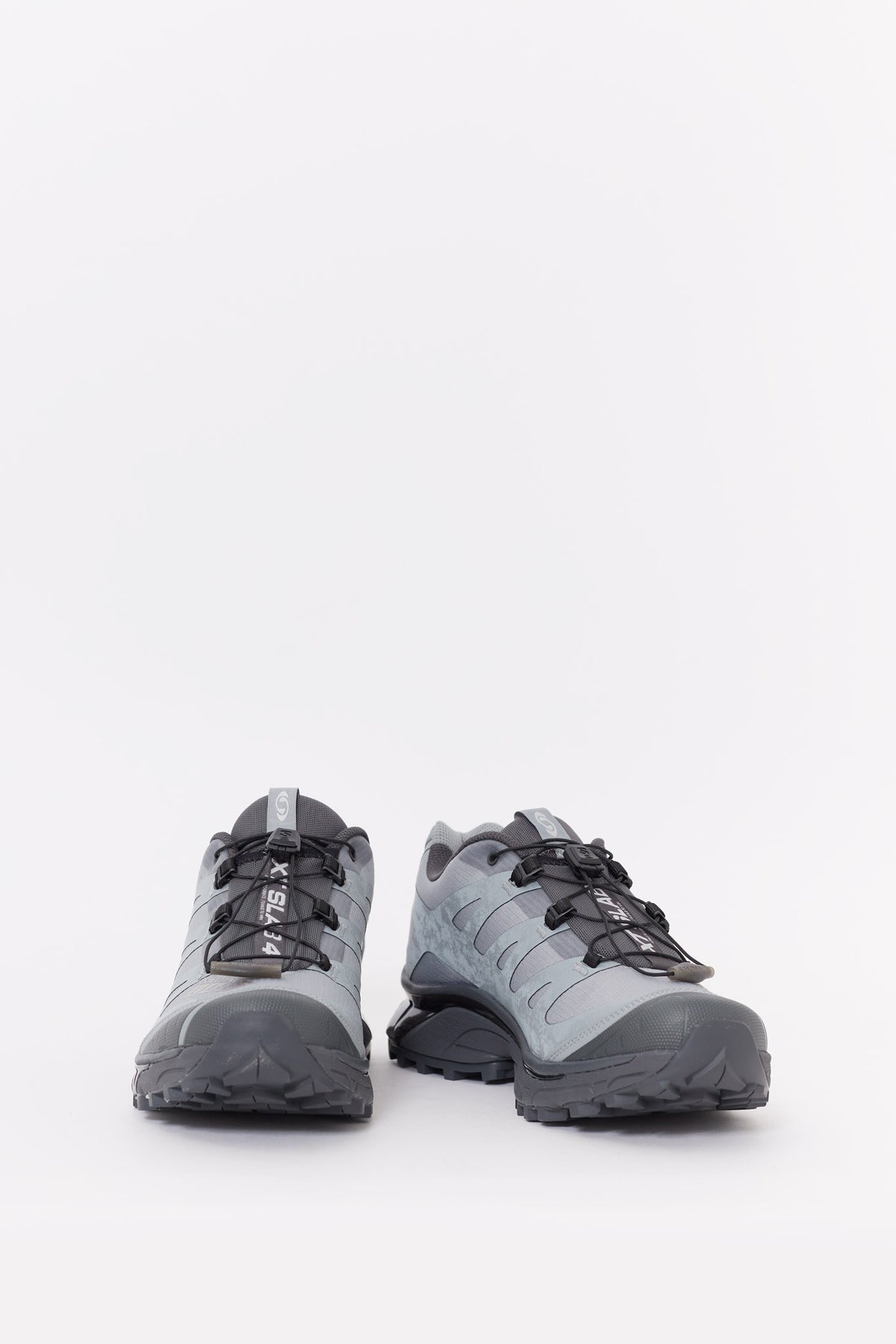 SALOMON MONUMENT XT 4 OG SNEAKERS