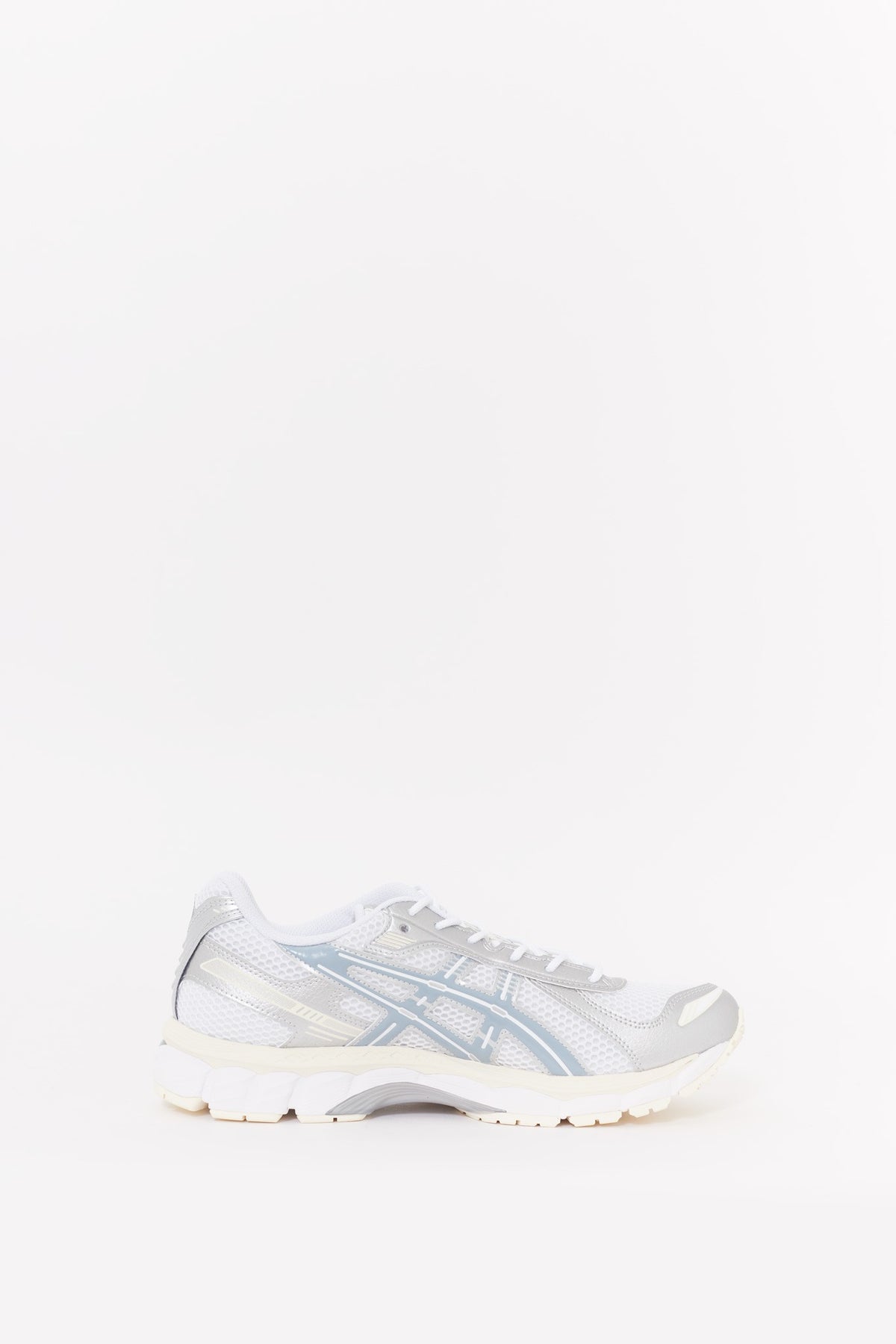ASICS DOLPHIN GREY GEL KAYANO 121 SNEAKERS