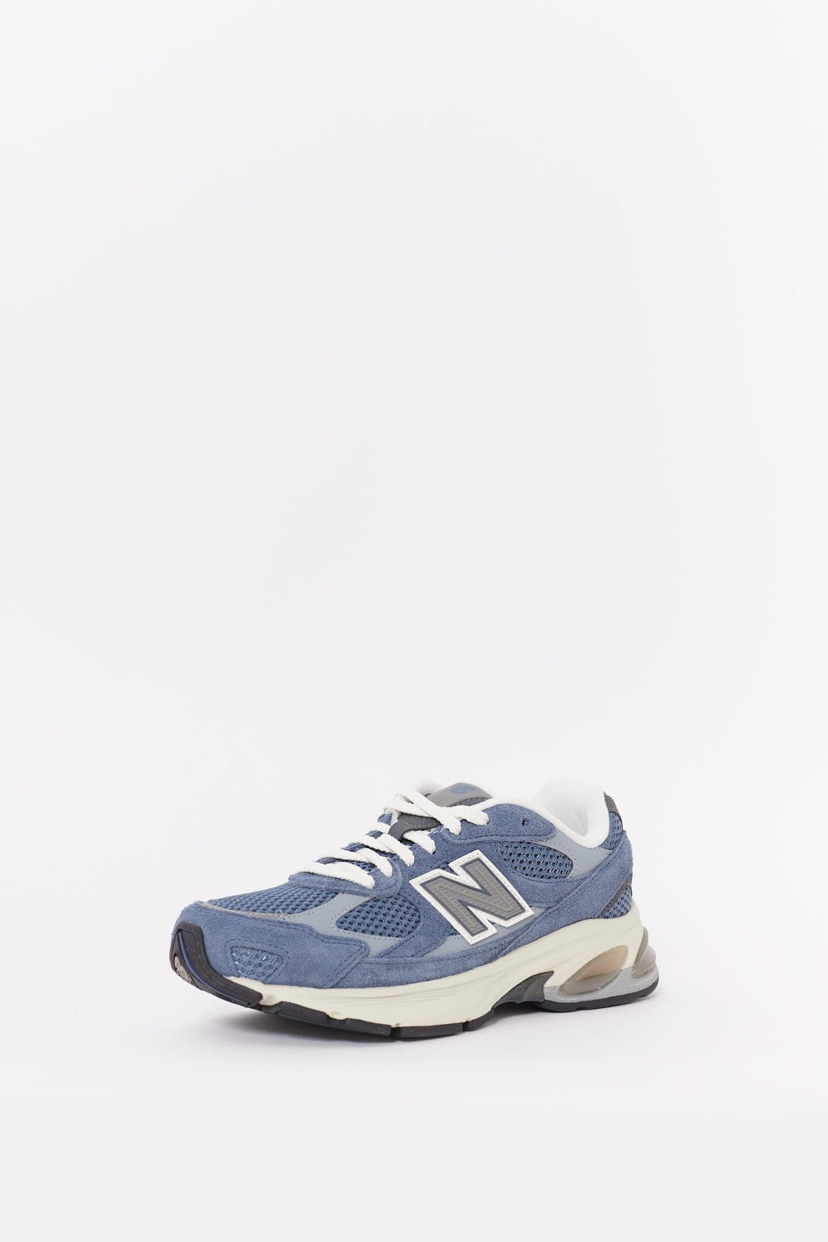 NEW BALANCE VINTAGE INDIGO 2010 SNEAKERS