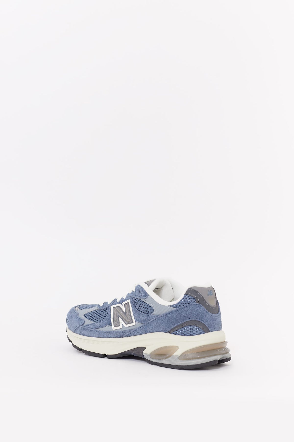 NEW BALANCE VINTAGE INDIGO 2010 SNEAKERS