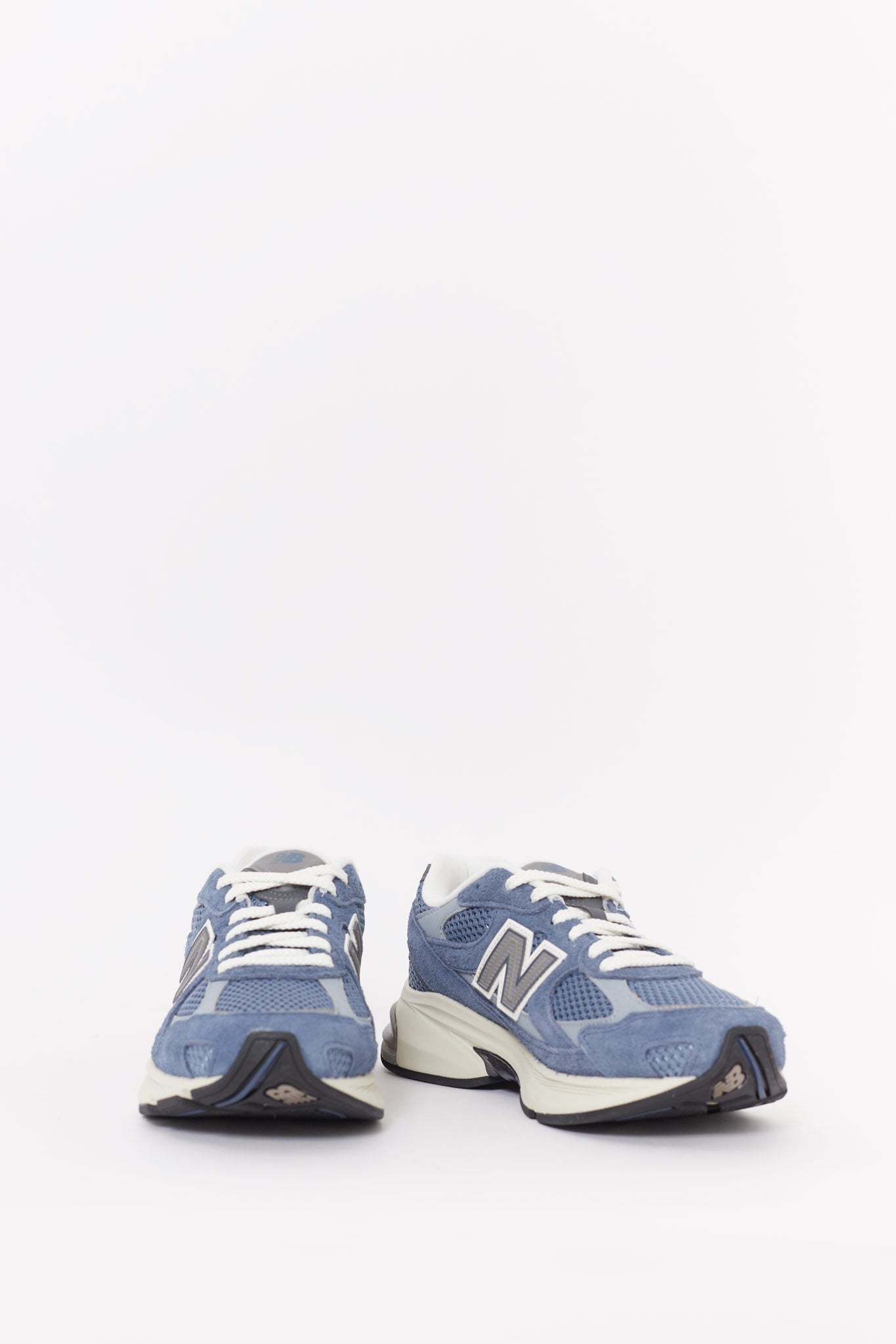 NEW BALANCE VINTAGE INDIGO 2010 SNEAKERS