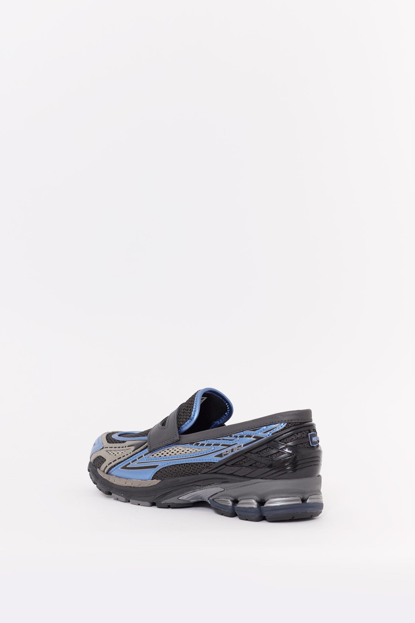 NEW BALANCE BLUE GEMSTONE 1906L SNEAKERS