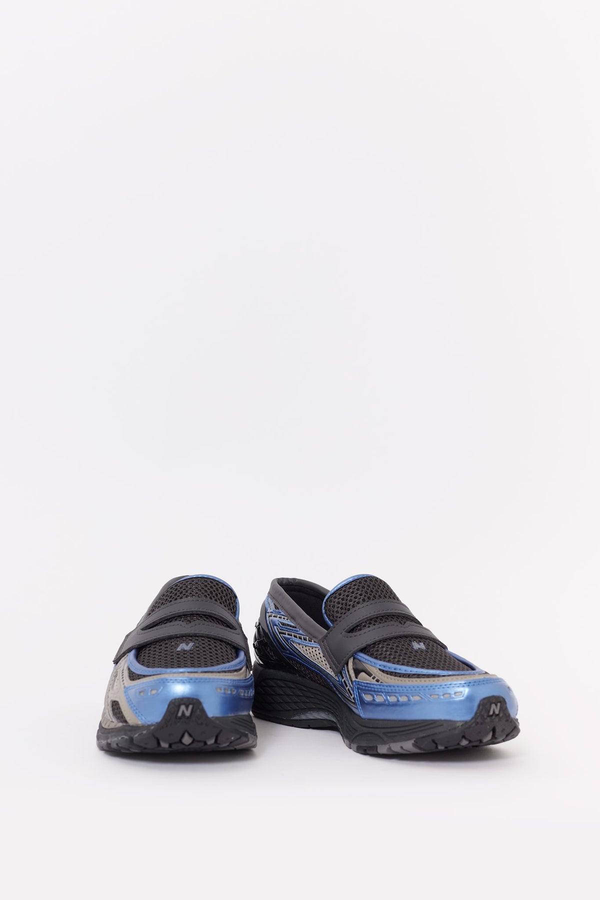 NEW BALANCE BLUE GEMSTONE 1906L SNEAKERS