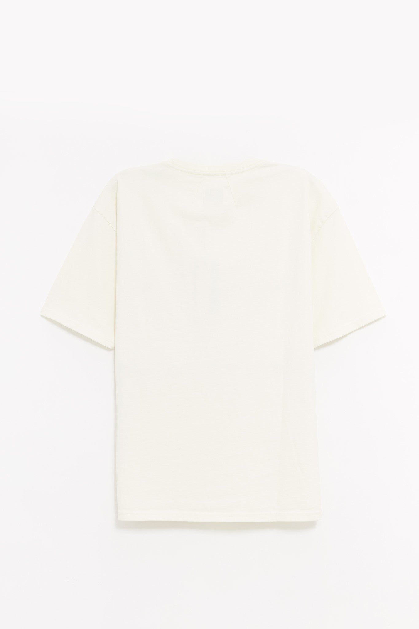 RHUDE VINTAGE WHITE KNUCKLEHEADS T SHIRT