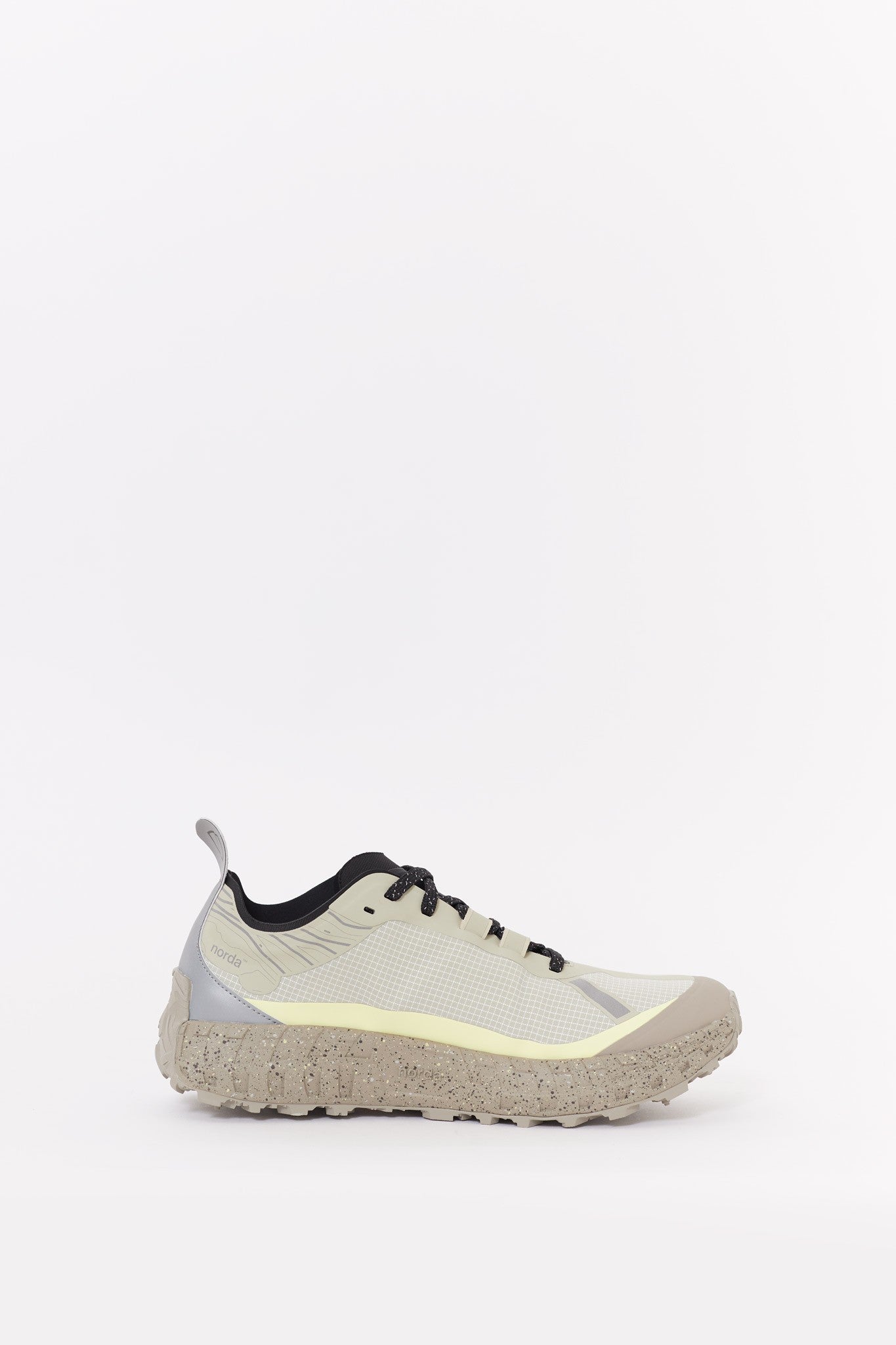 NORDA CALCITE 001A SNEAKERS