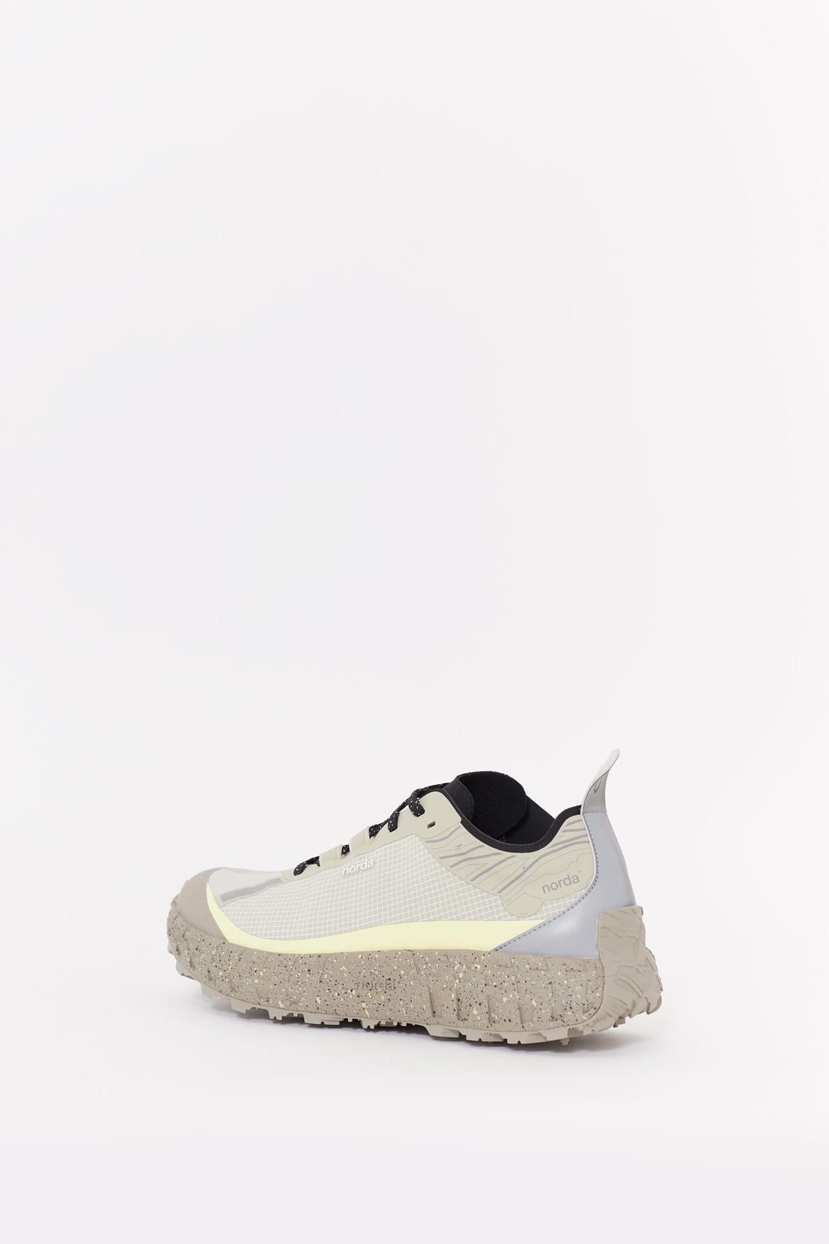 NORDA CALCITE 001A SNEAKERS