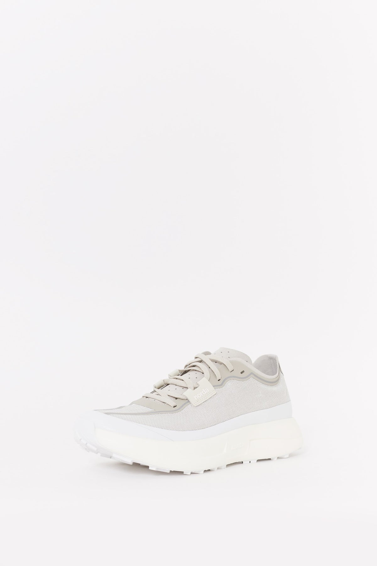 NORDA NEVE 005 SNEAKERS